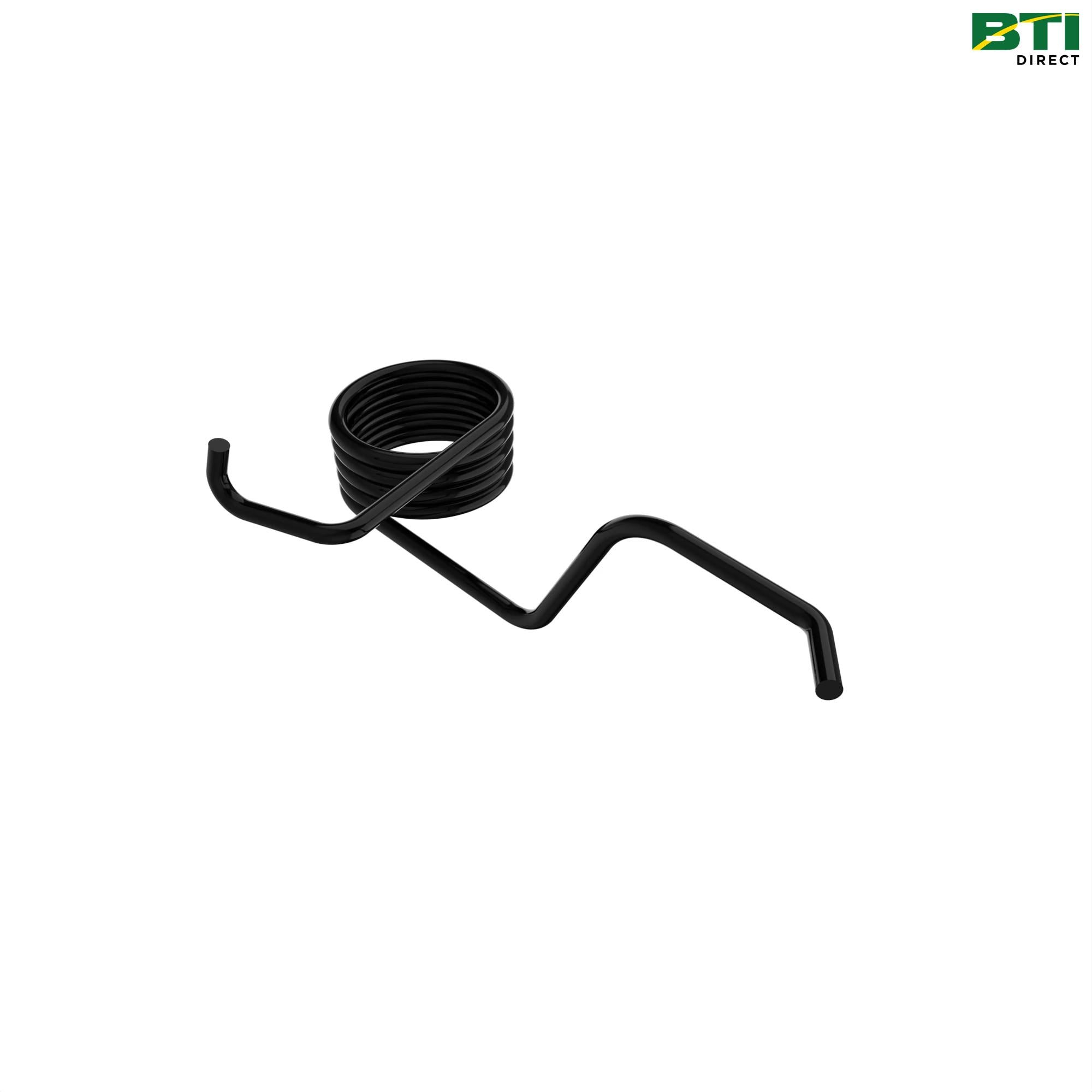 N283994: Torsion Spring