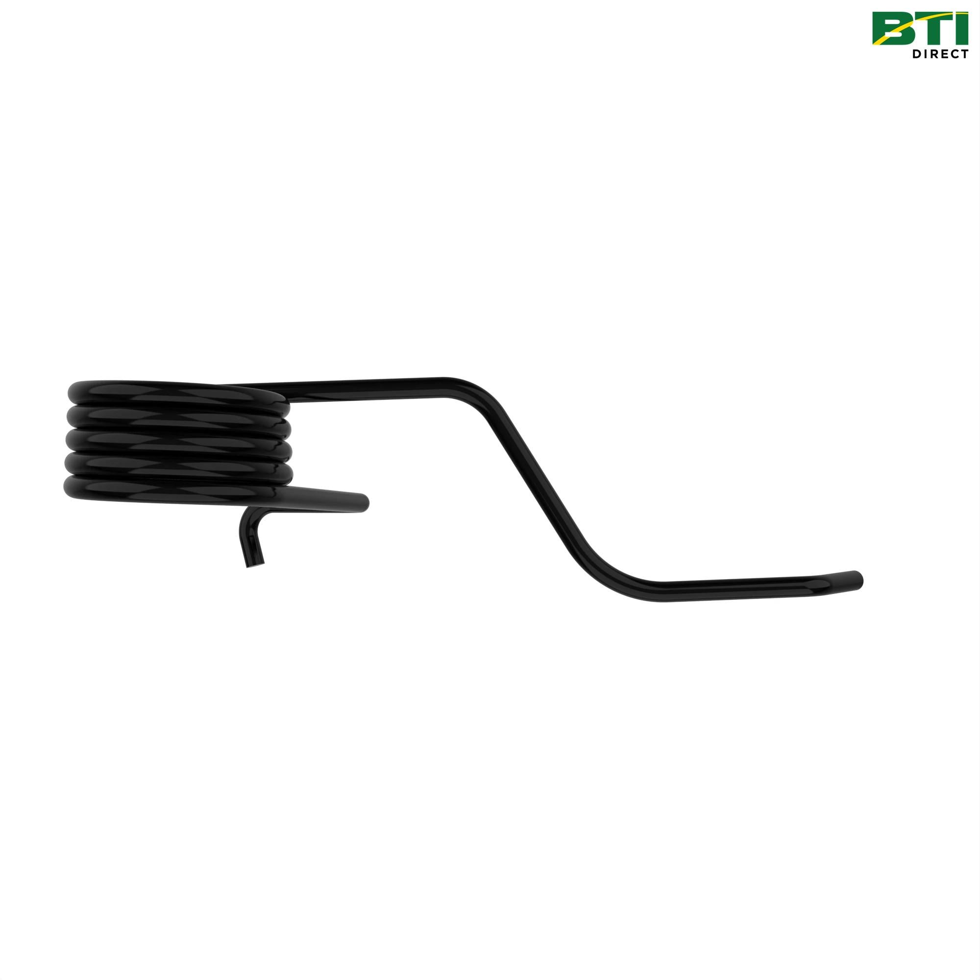 N283994: Torsion Spring