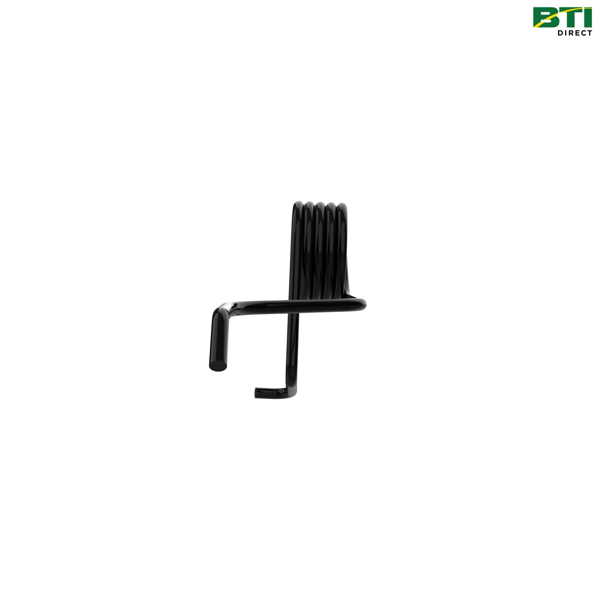 N283994: Torsion Spring