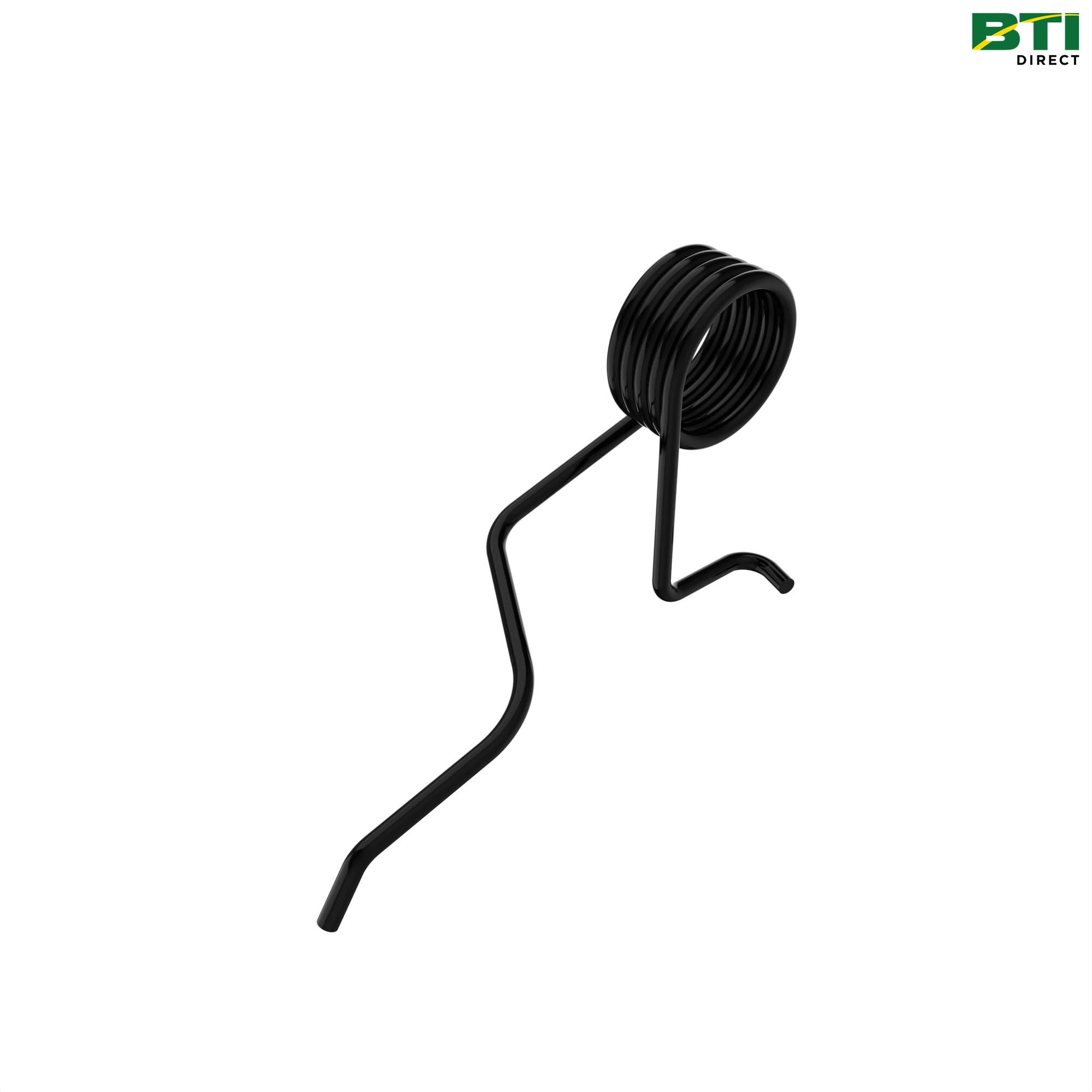 N283995: Torsion Spring