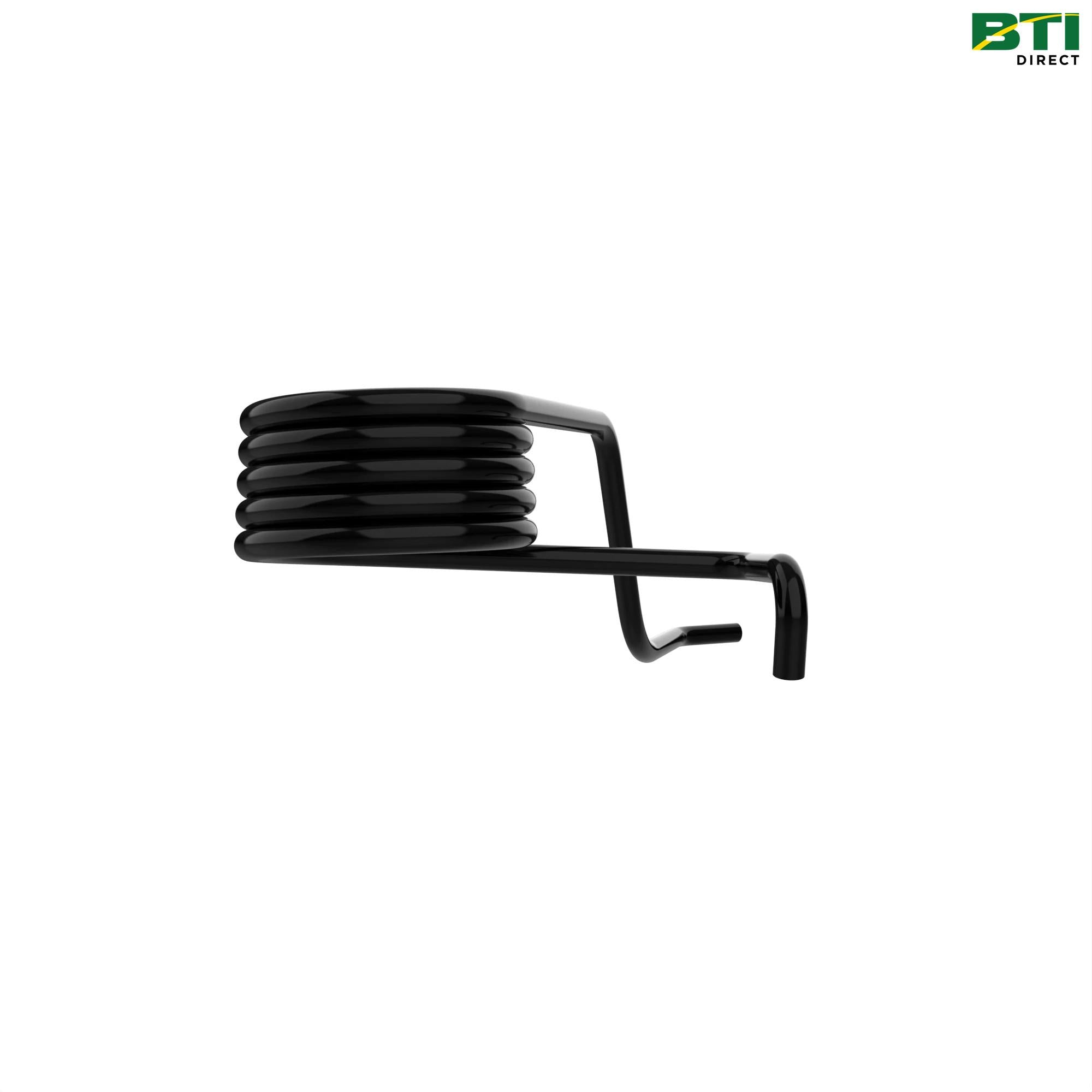 N283995: Torsion Spring