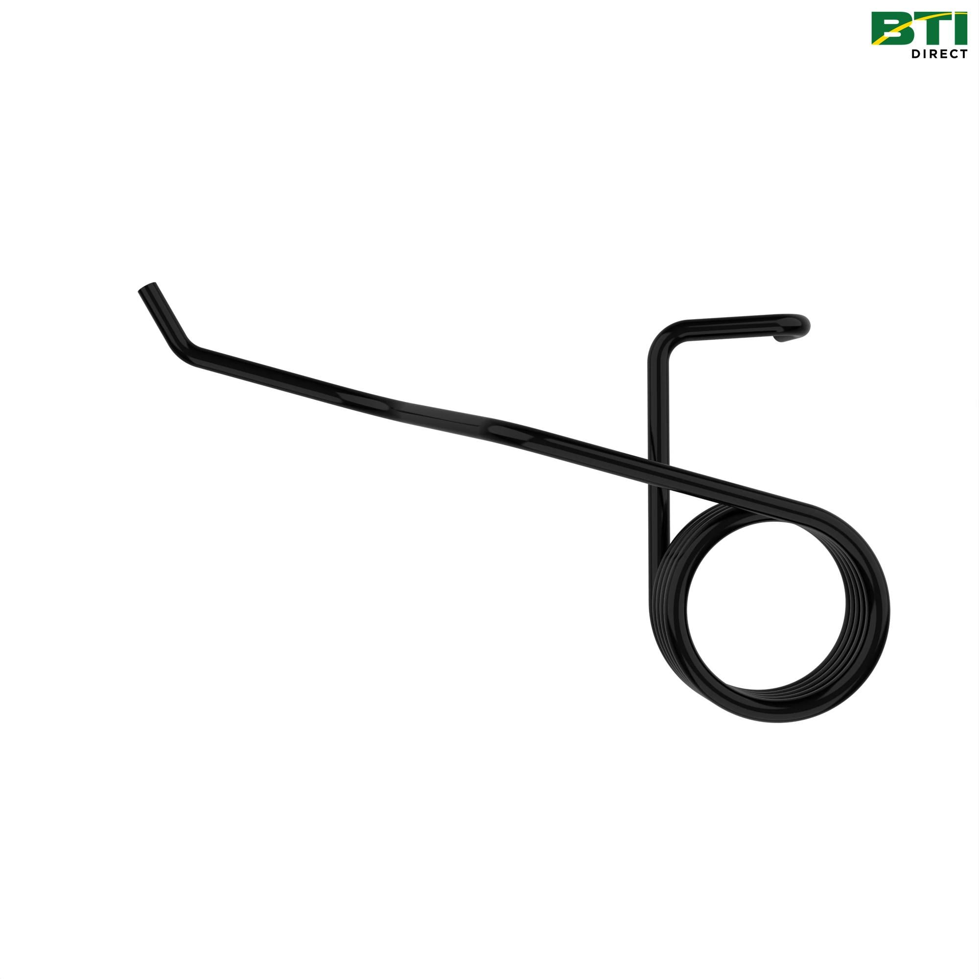 N283995: Torsion Spring