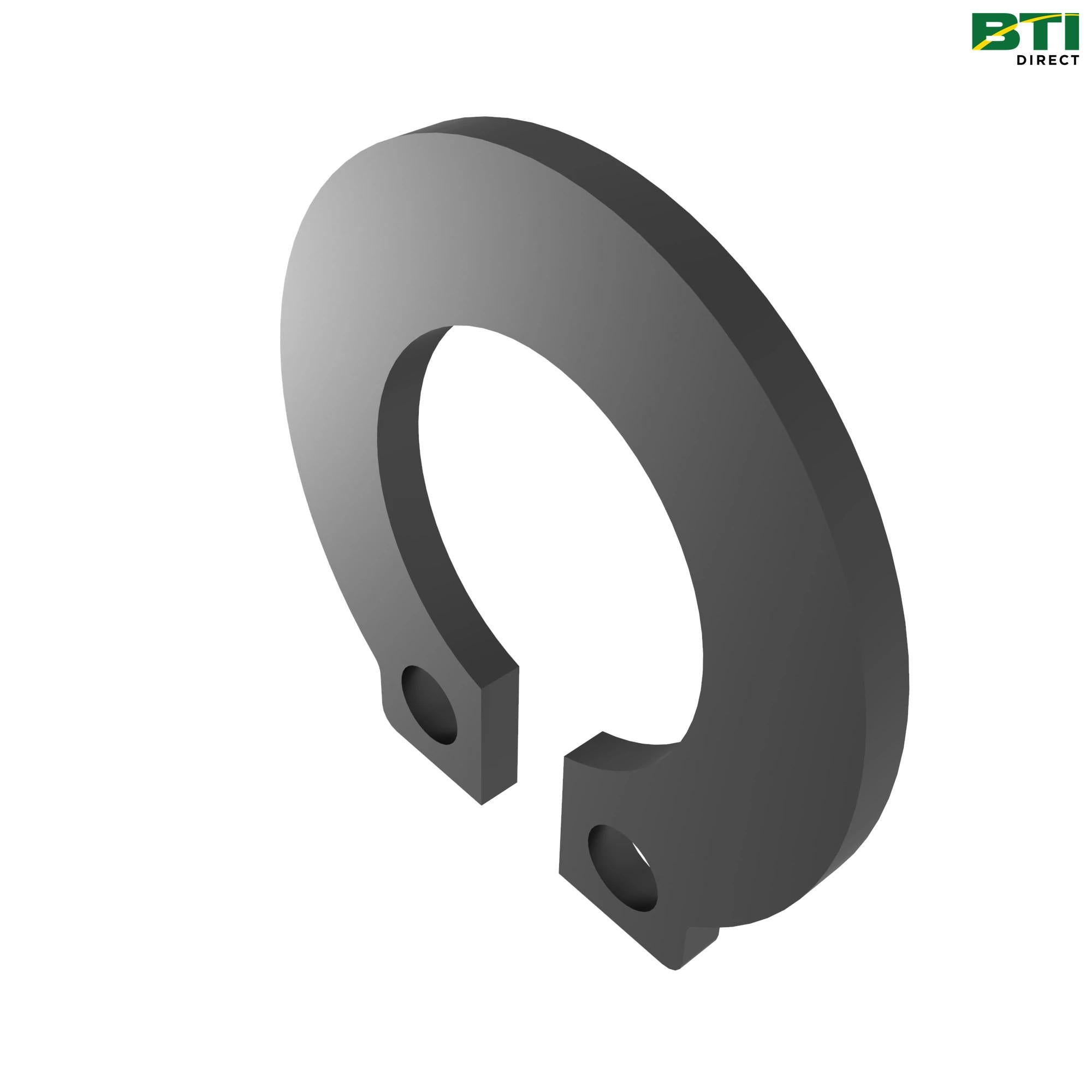 N33504: External Snap Ring
