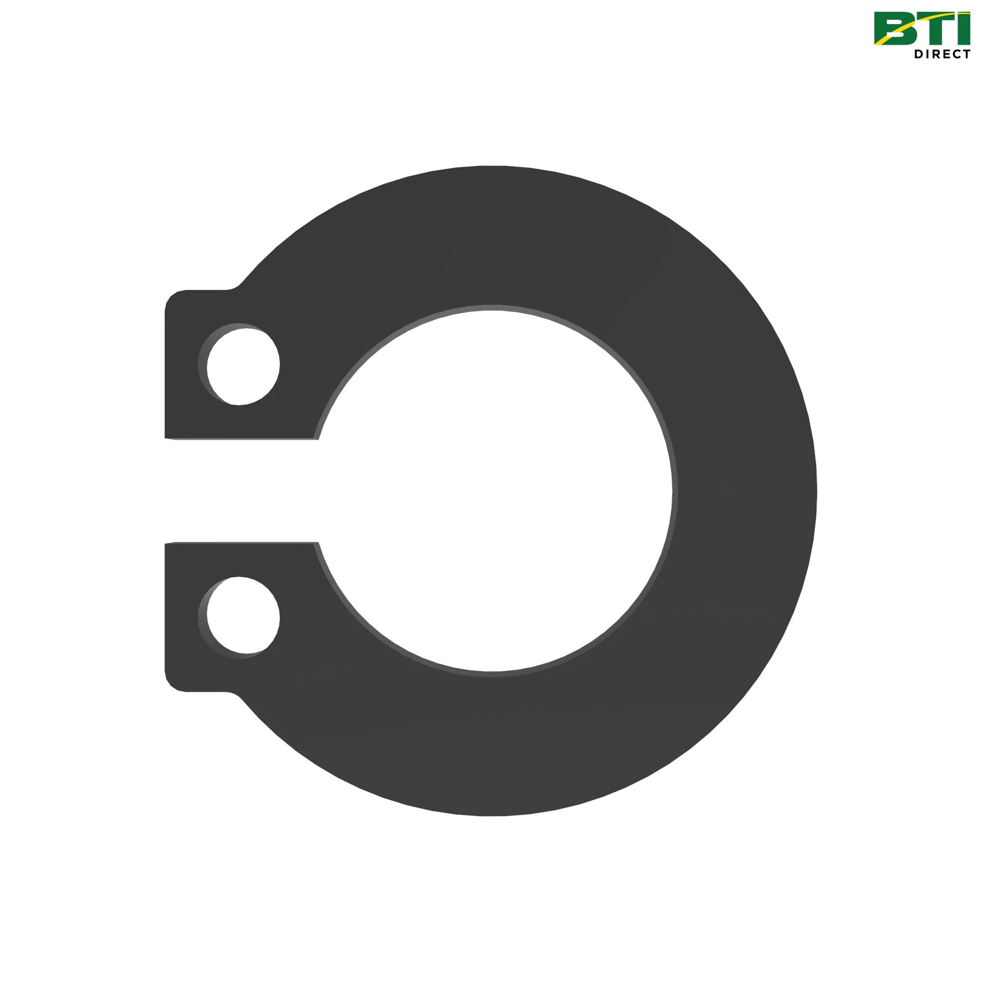 N33504: External Snap Ring