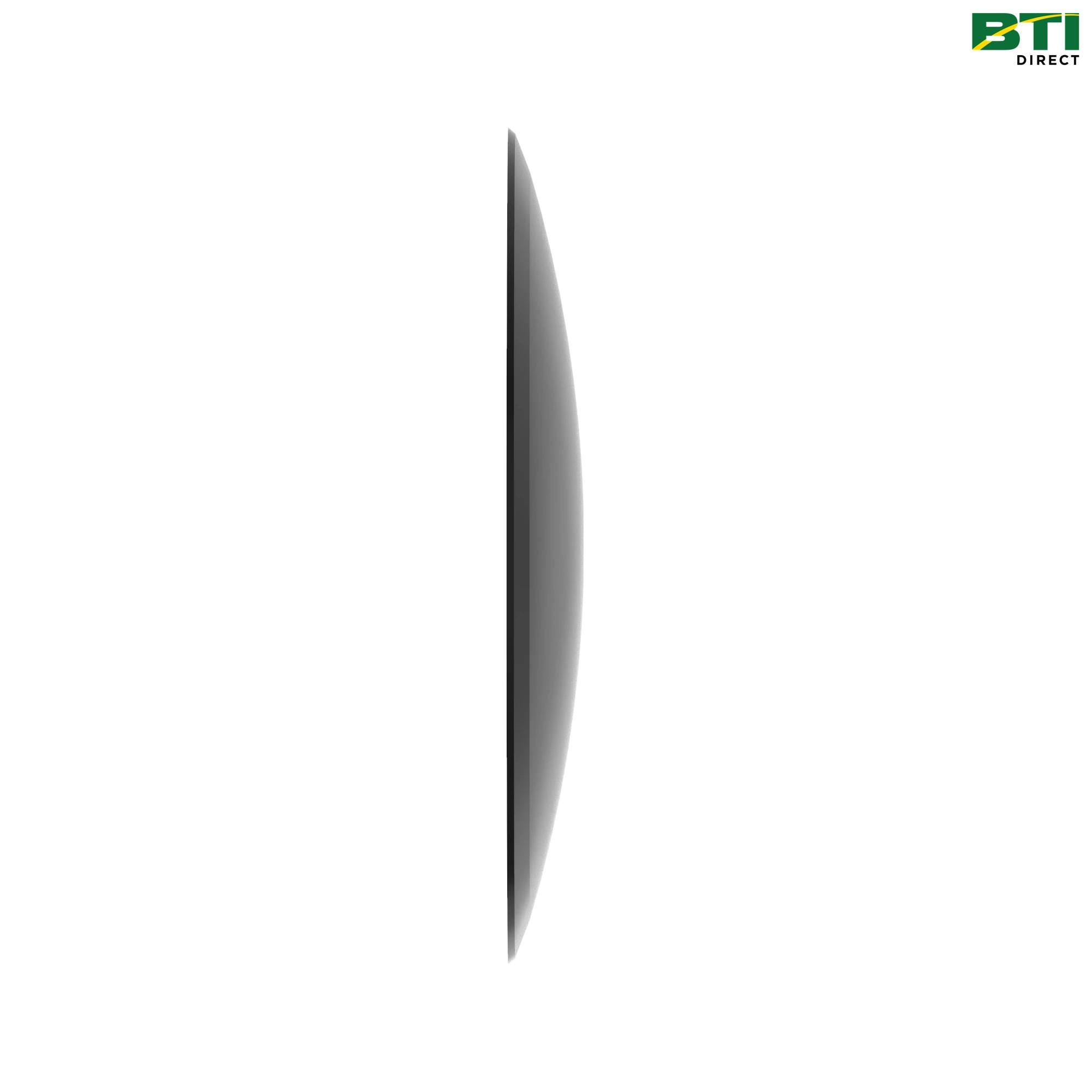 N402465: Disk Blade, Diameter 510 mm