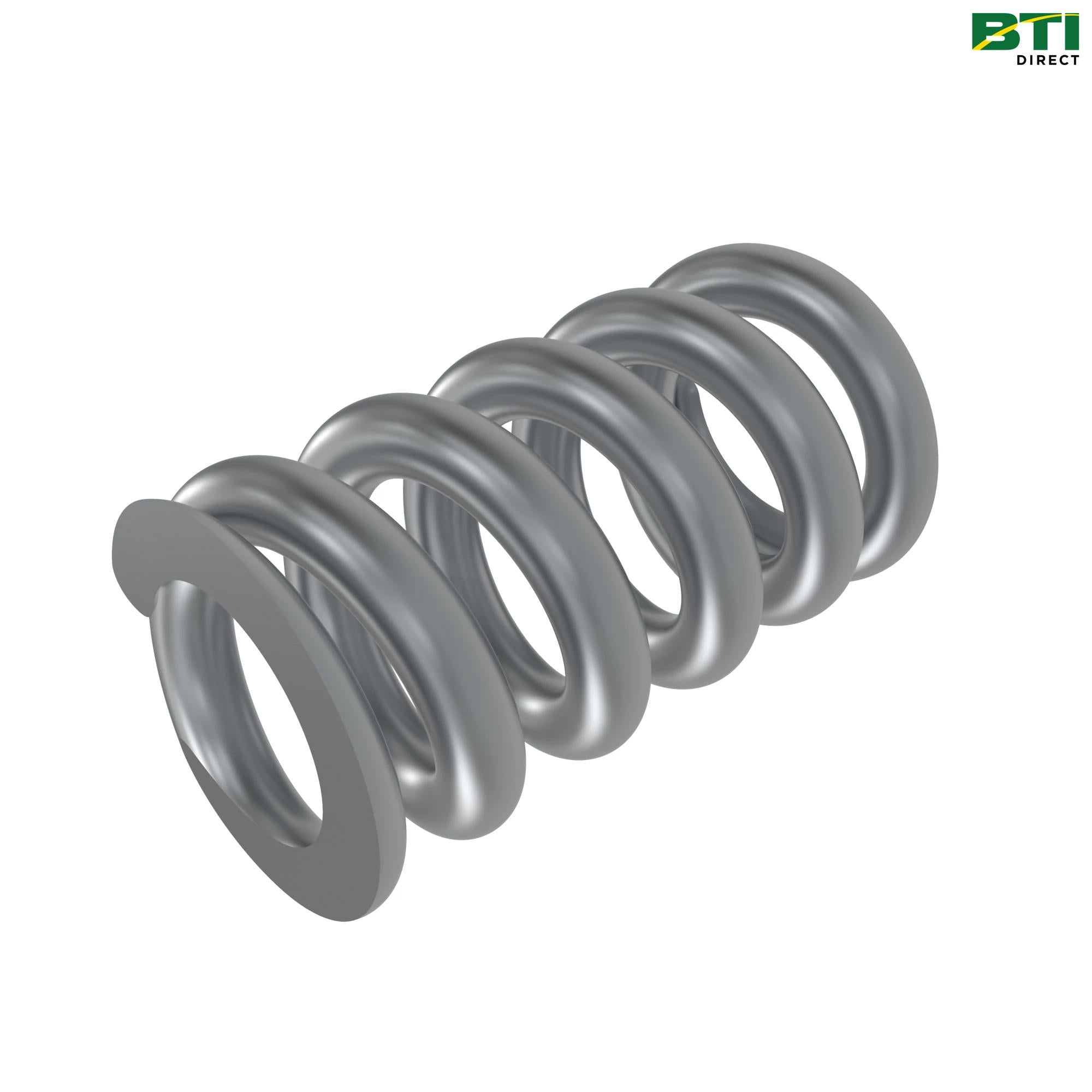 N85566: Compression Spring