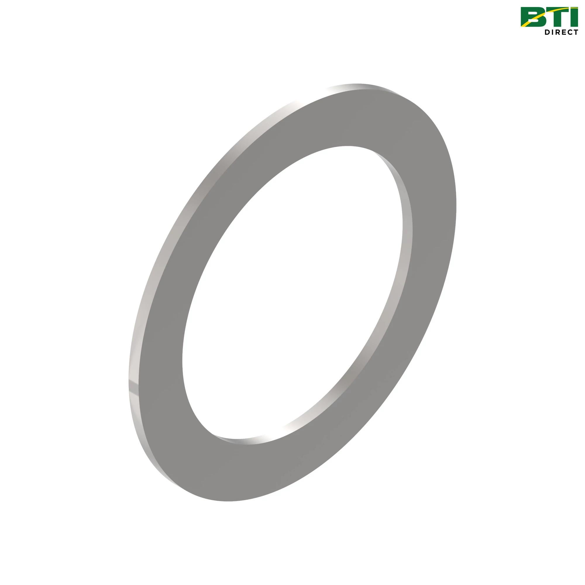 P42431: Round Hole Washer