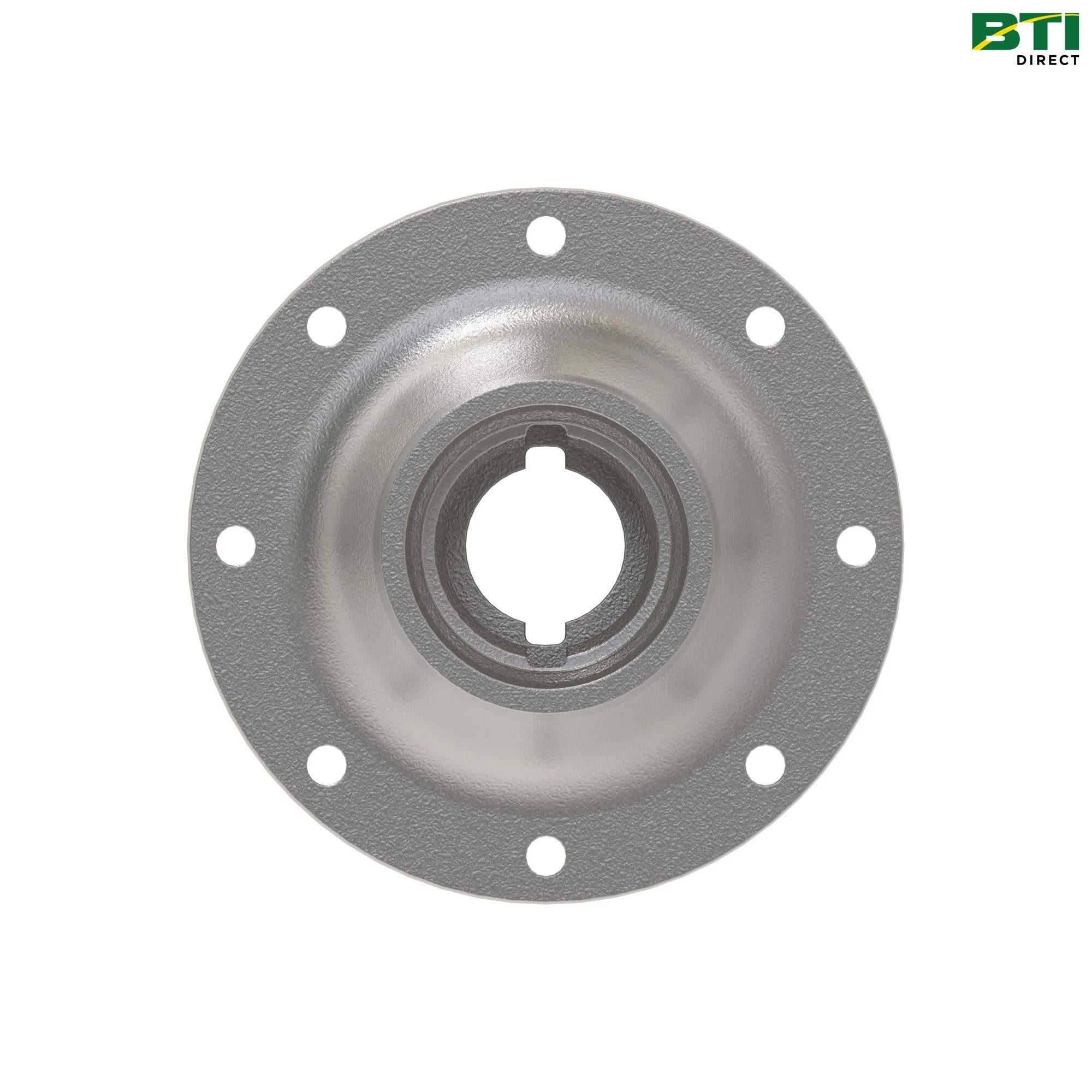 P58400: Wheel Hub