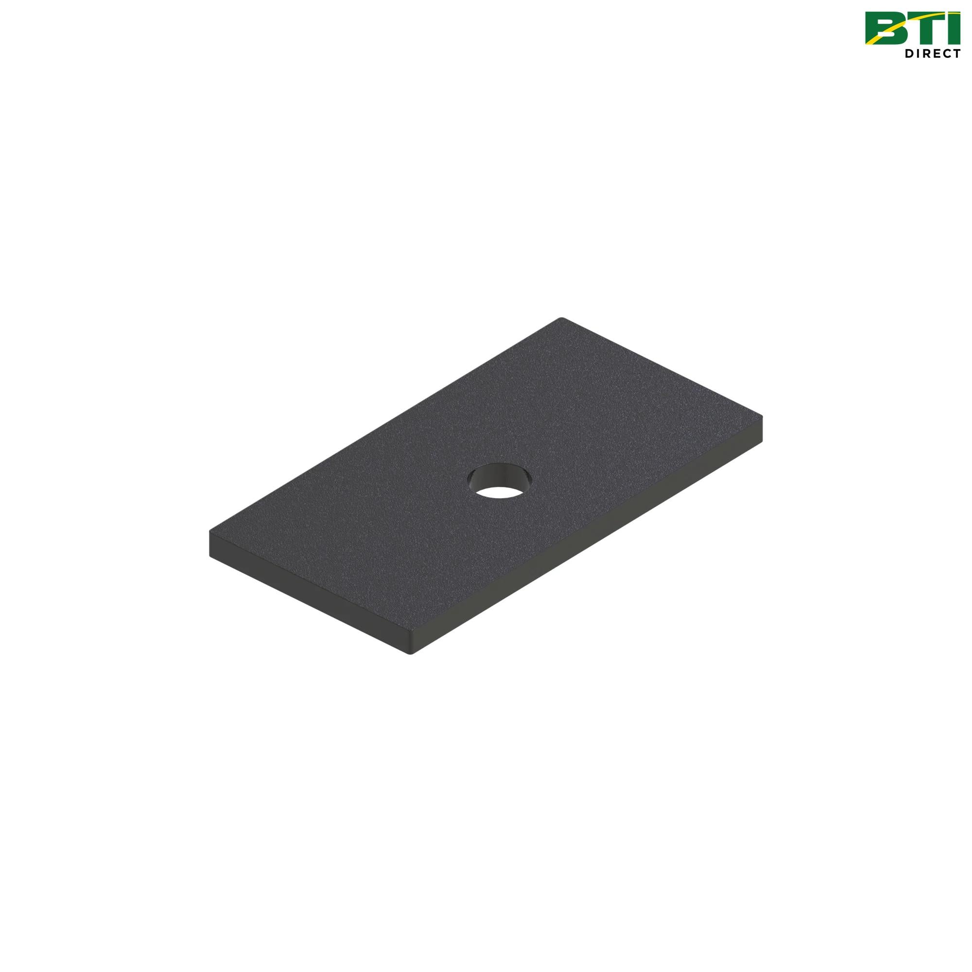 P71947: Knife Square Rotor Plate
