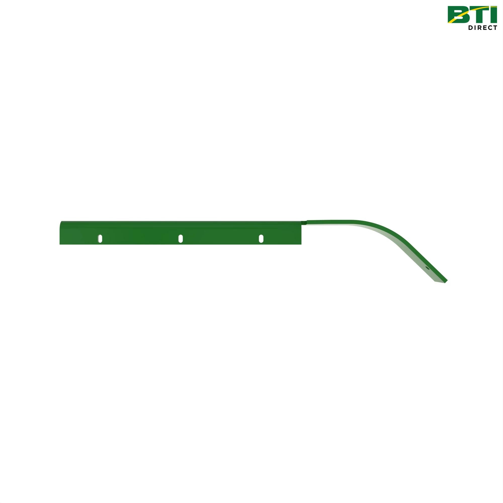 P74400: Right Side Hitch Shoe