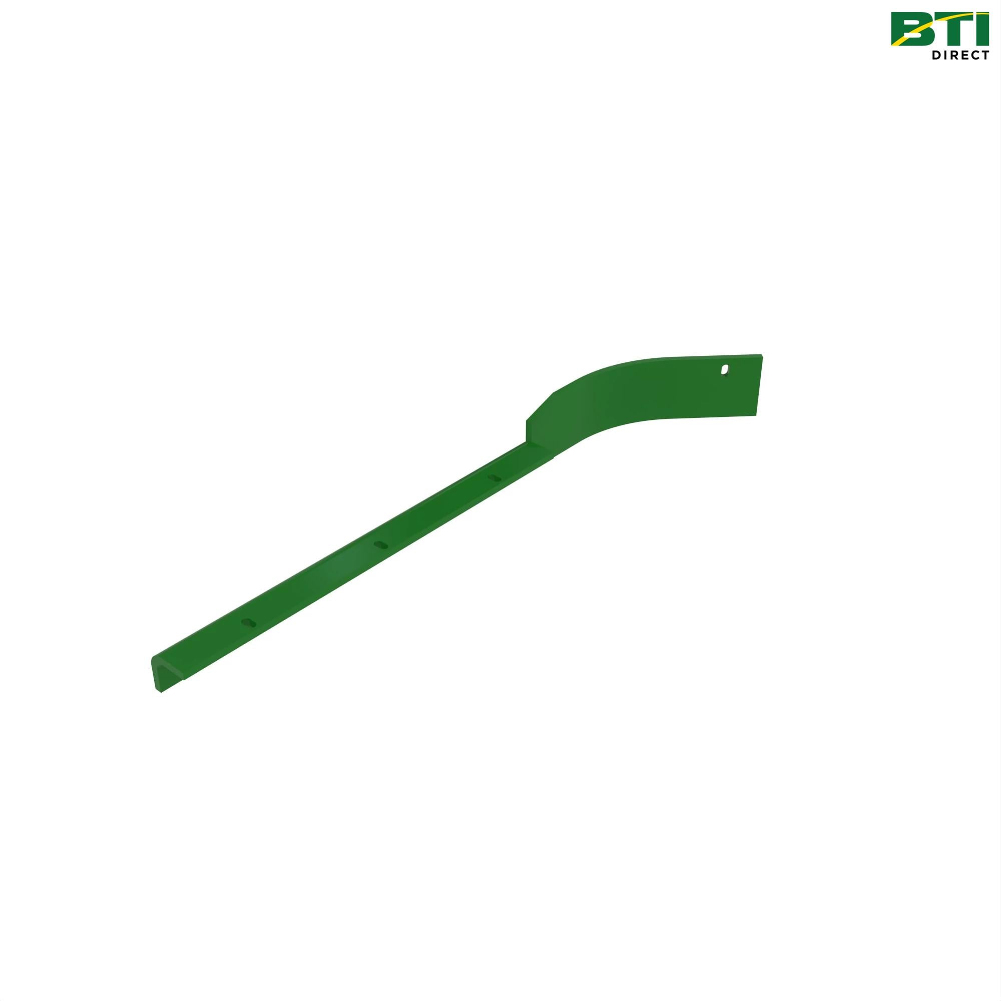 P74400: Right Side Hitch Shoe