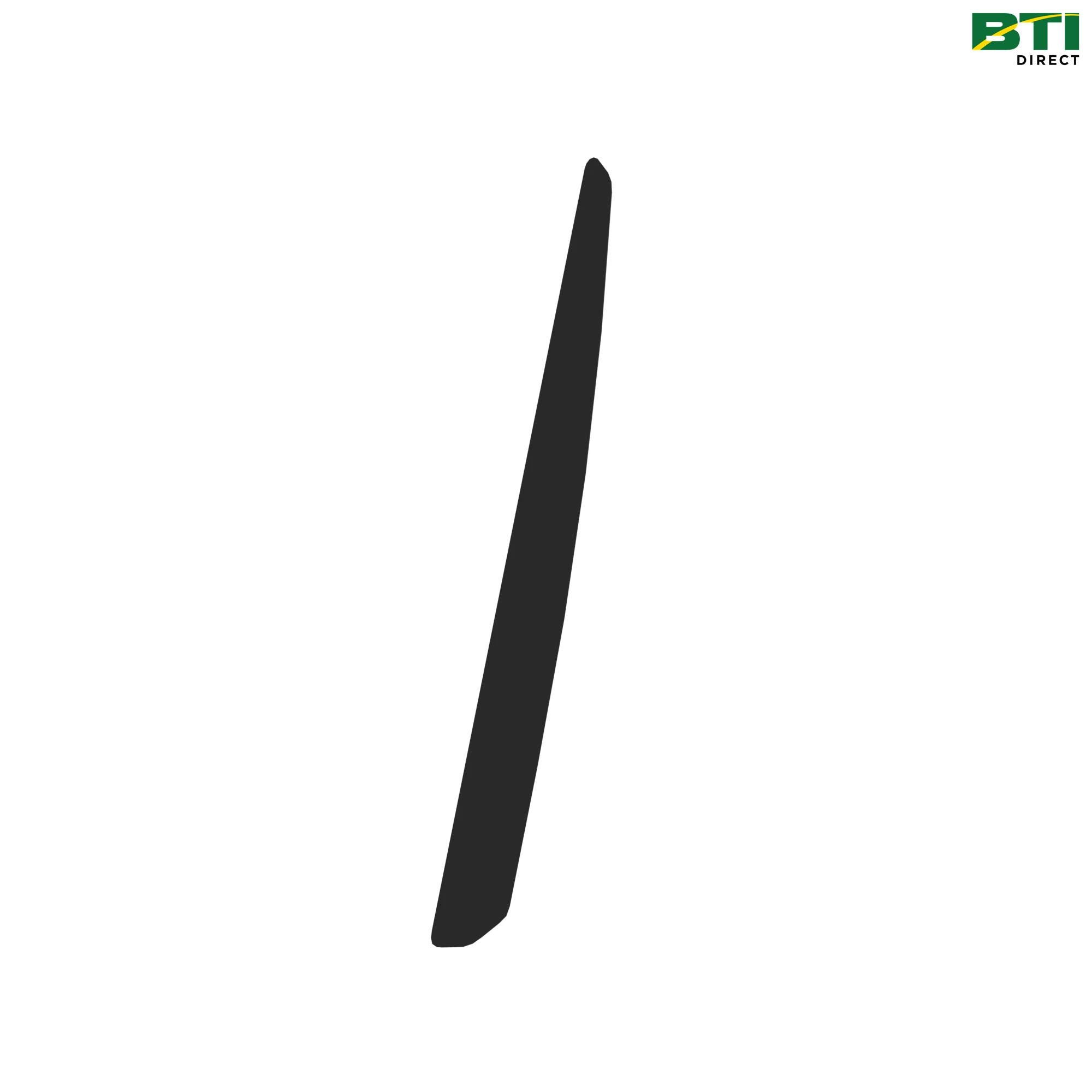 P75159: John Deere Stripe Label