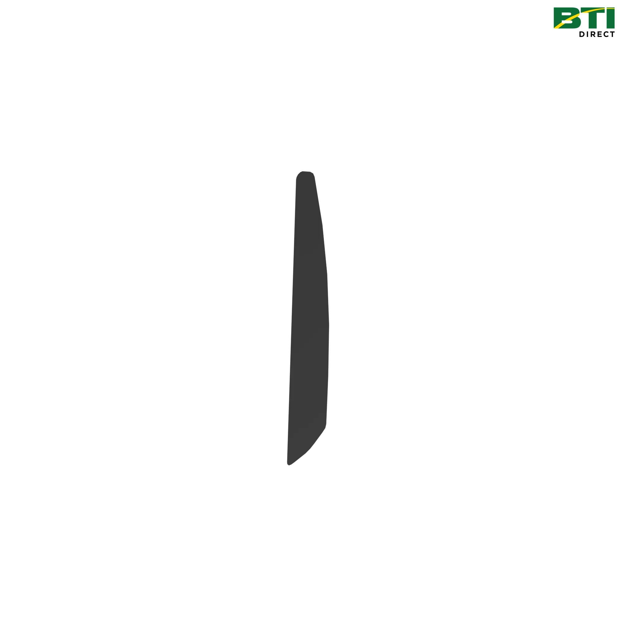 P75159: John Deere Stripe Label