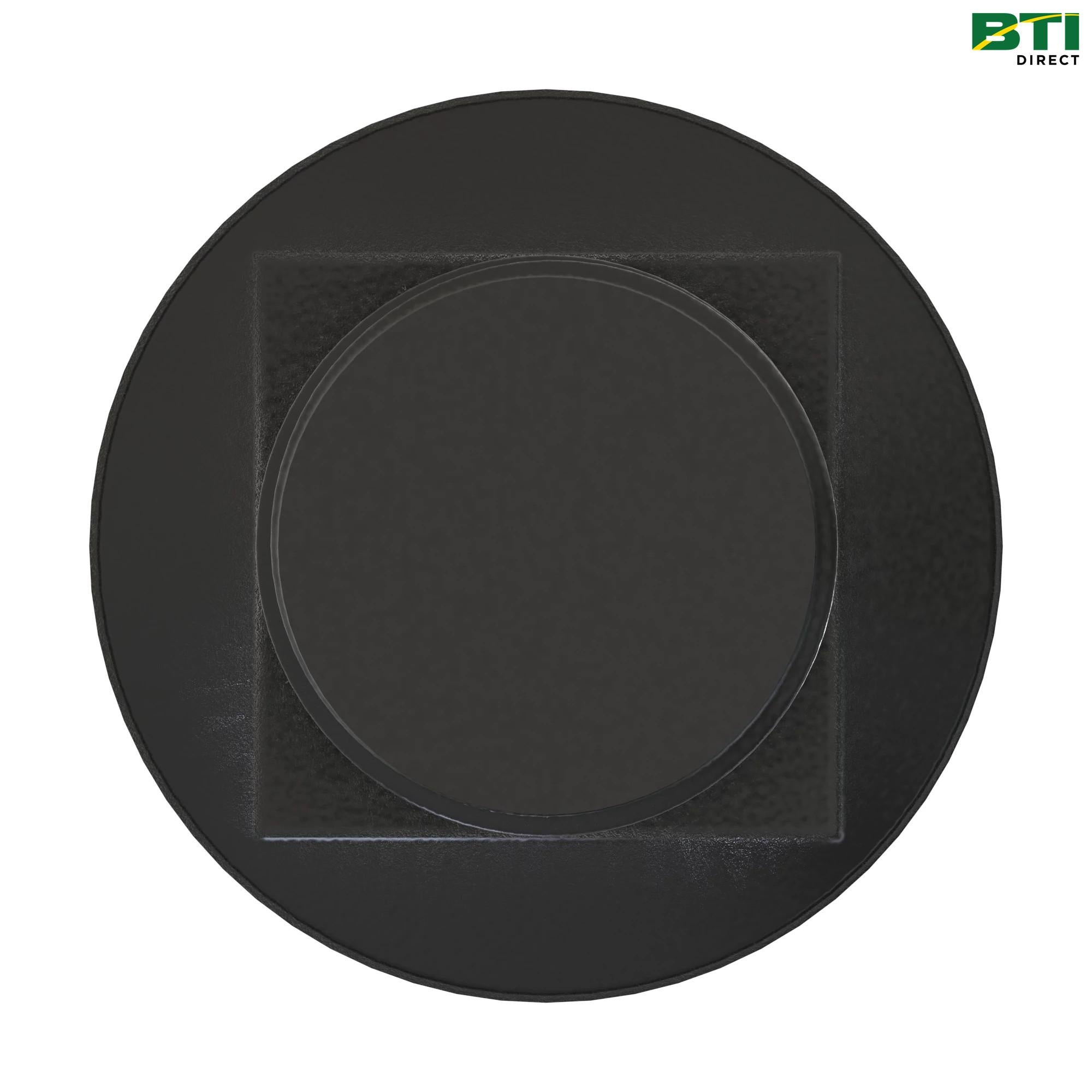 PB750225: Plow Bolt and Nut, 3/4" X 2-1/4"