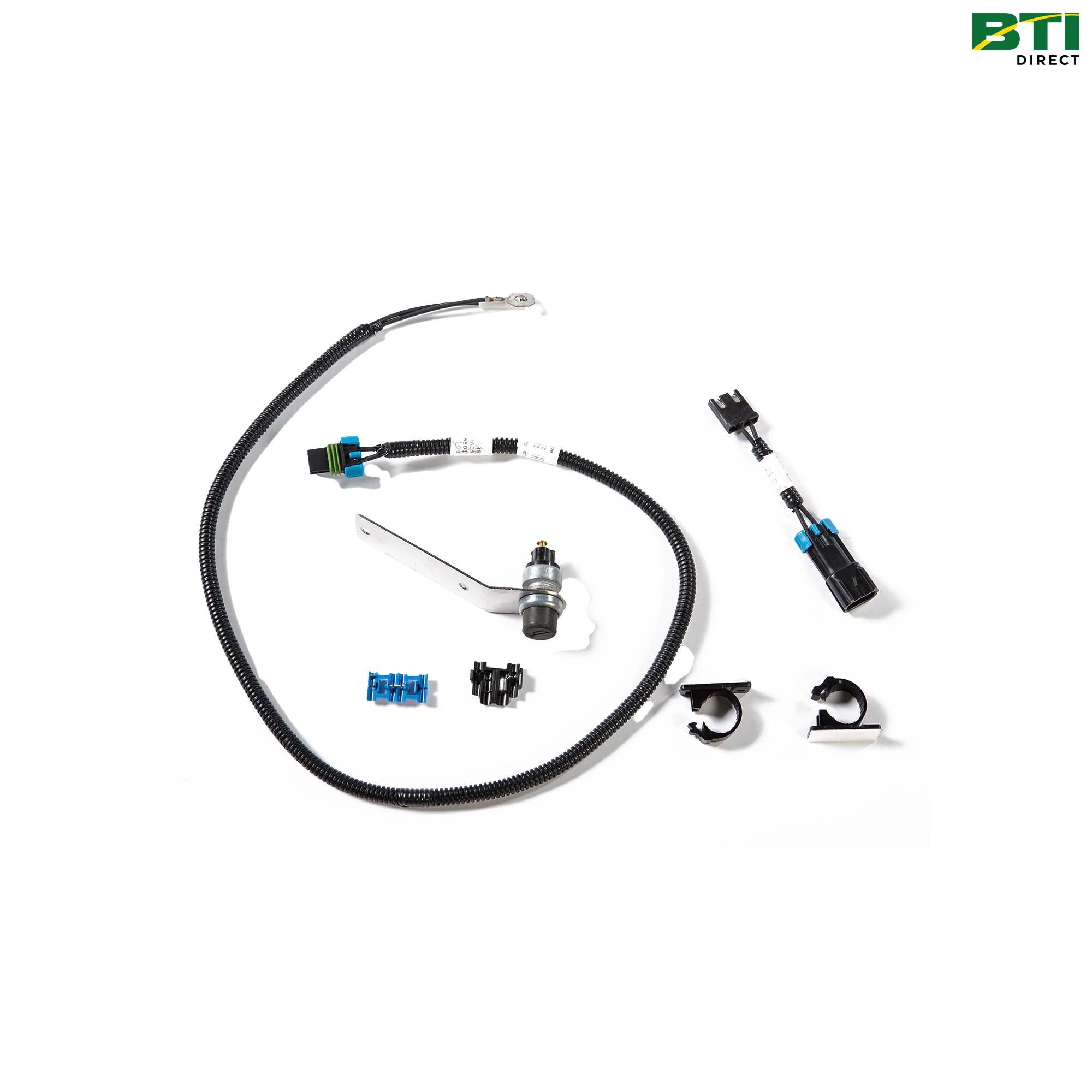 PF90452: AutoTrac™ Universal Horn Kit