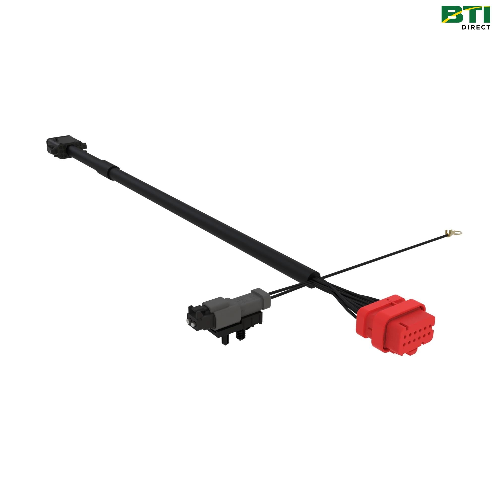 PFA11989: AutoTrac™ Motor Wiring Harness Kit