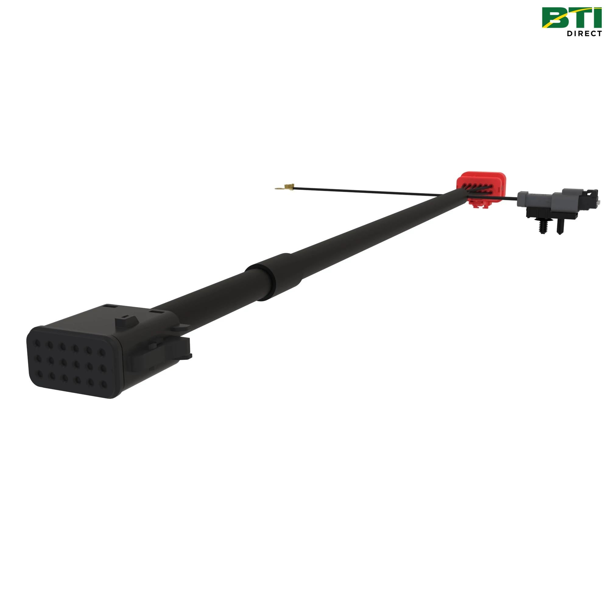 PFA11989: AutoTrac™ Motor Wiring Harness Kit