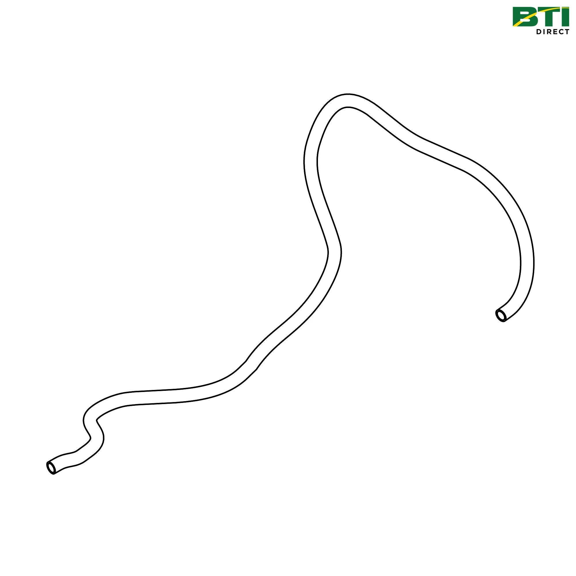 PM390SD150: Liquid Suction/Discharge Hose