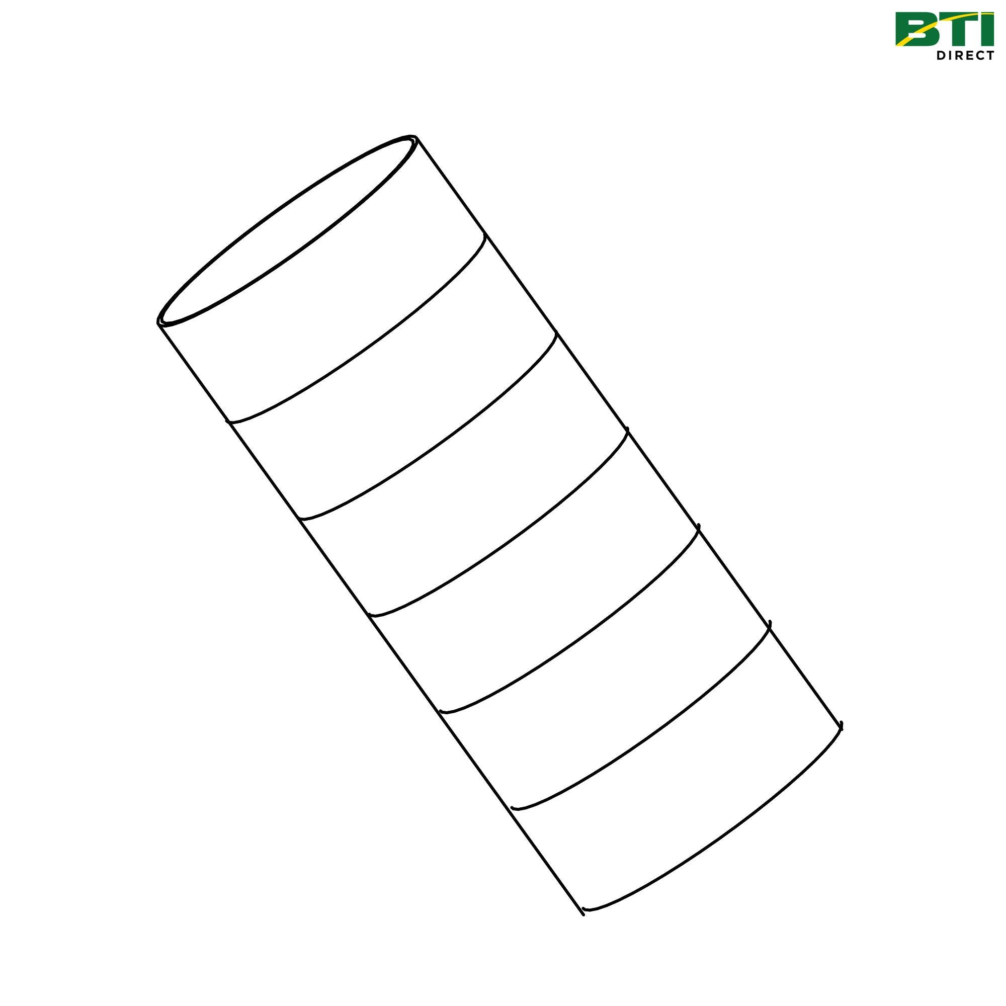 PM620WDWS800: Hose