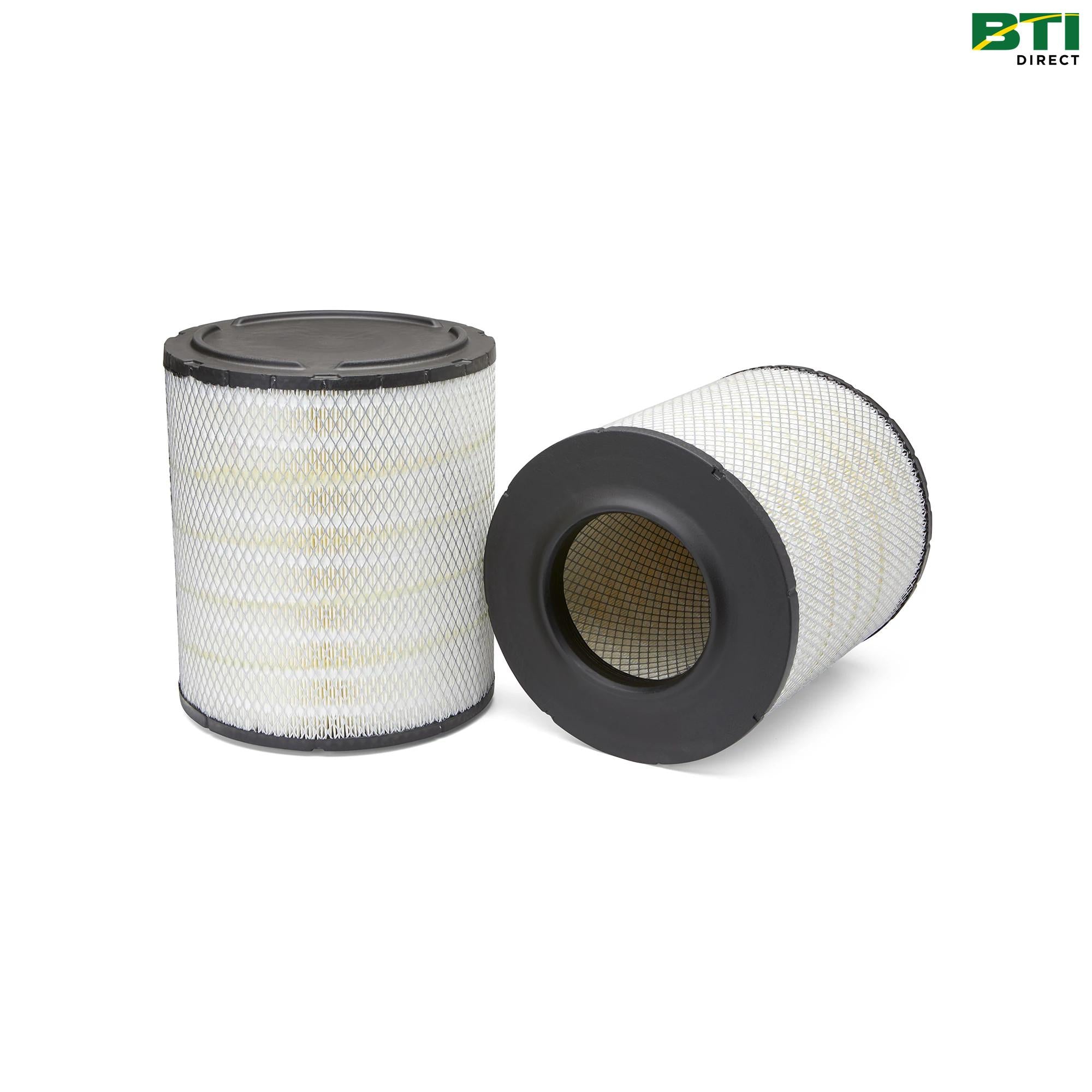 PMAF25139M: Fleetguard® Premium Axial Seal Primary Air Filter Element
