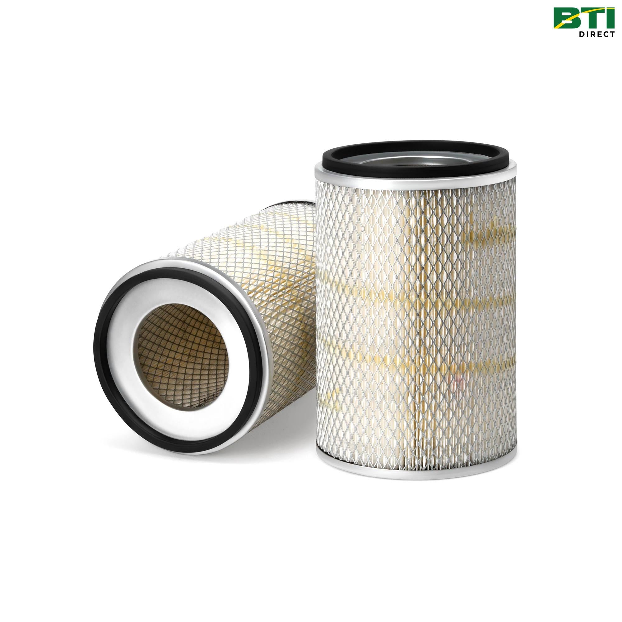 PMAF418: Fleetguard® Axial Seal Primary Air Filter
