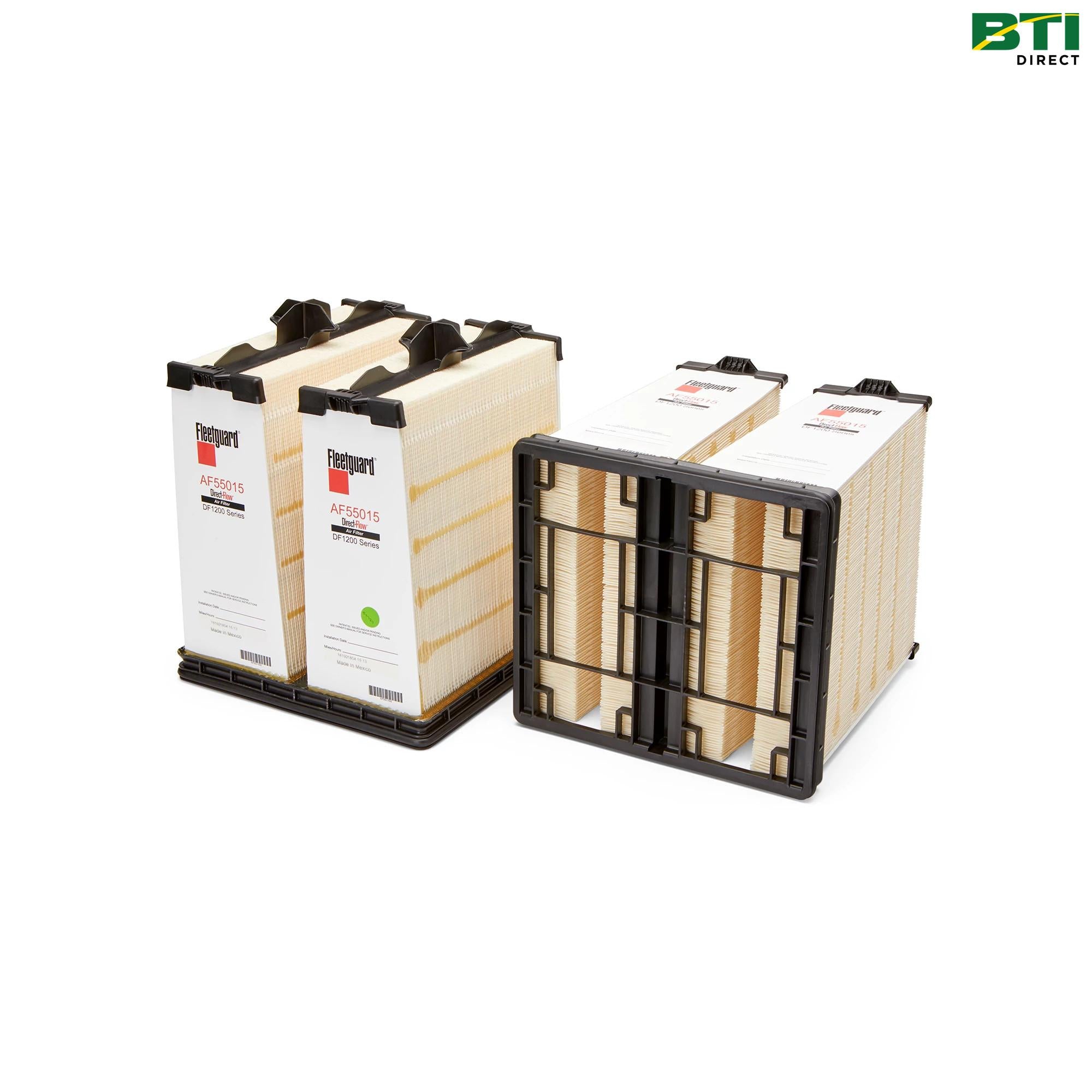 PMAF55015: Fleetguard® Primary Air Filter Element