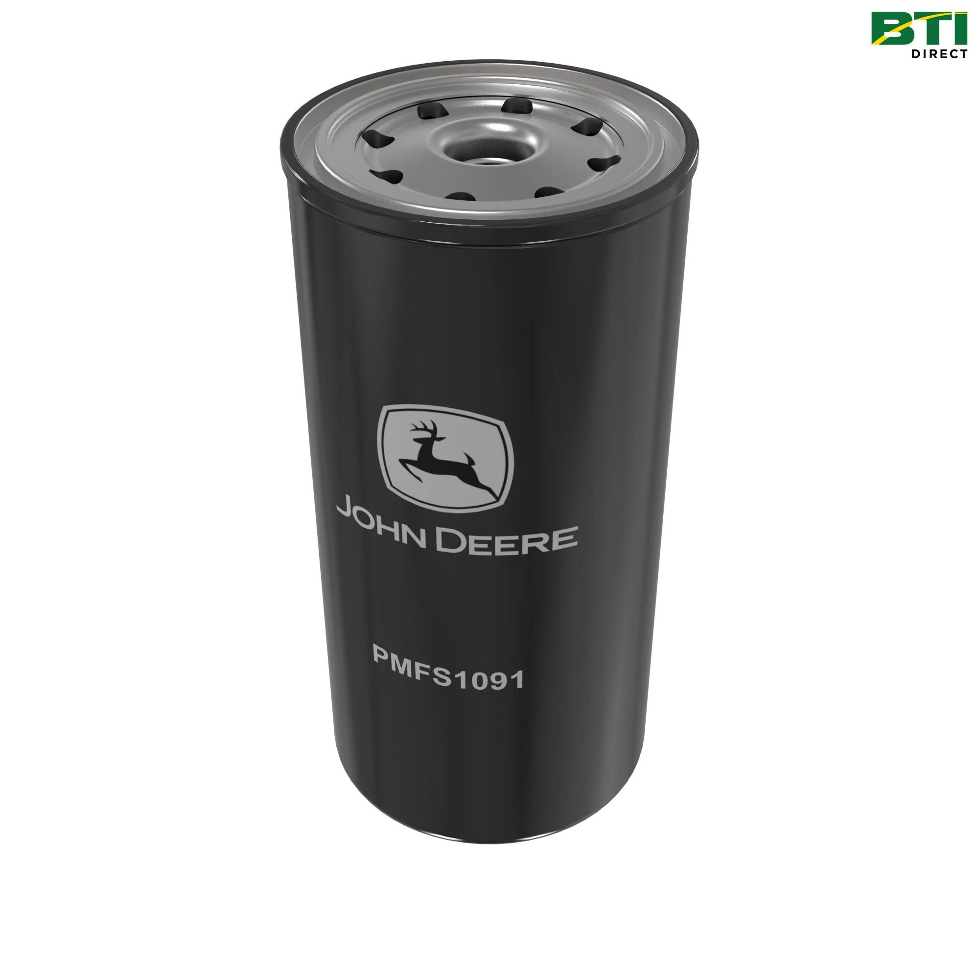 PMFS1091: Fleetguard® Primary Fuel Filter