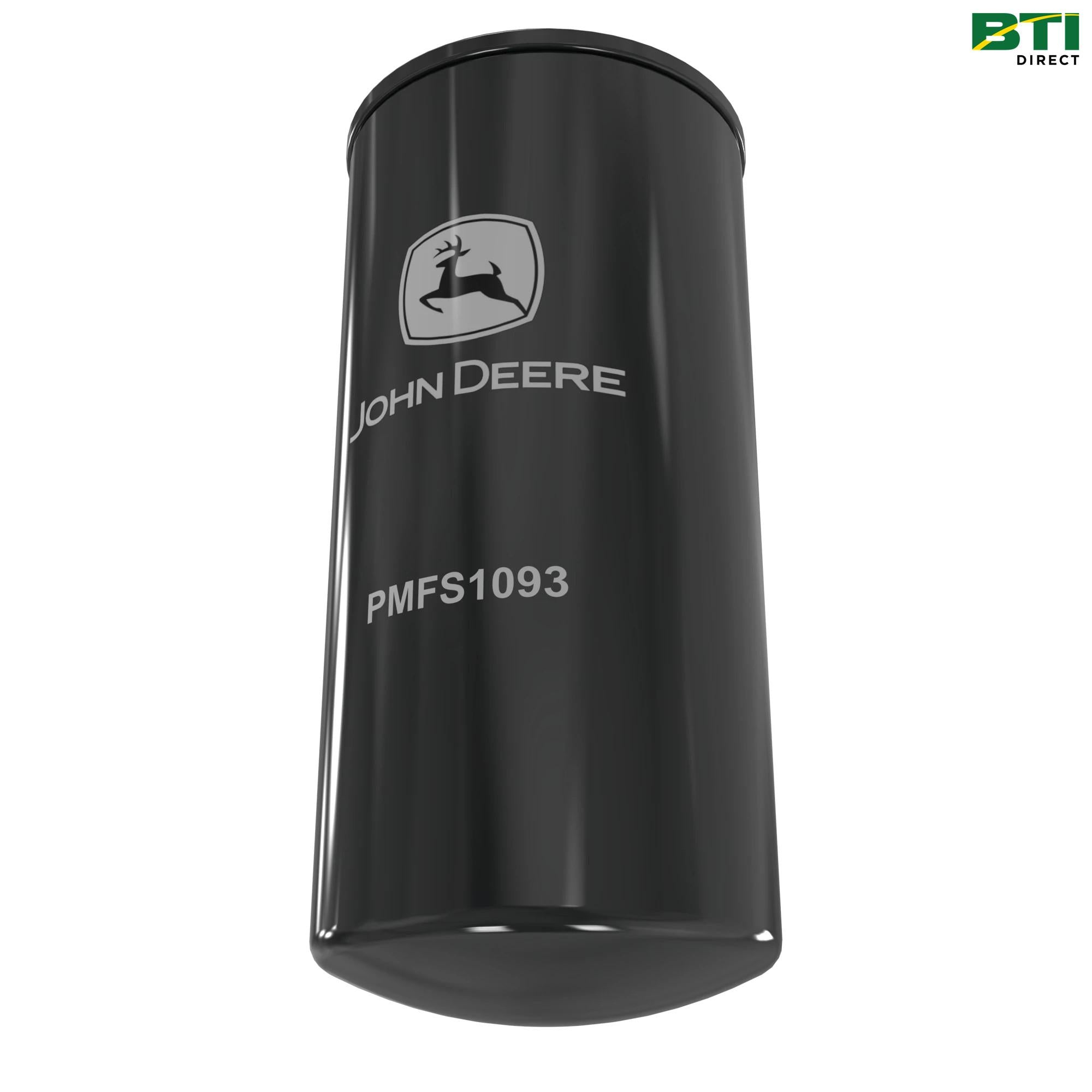 PMFS1093: Fleetguard® Final Fuel Filter