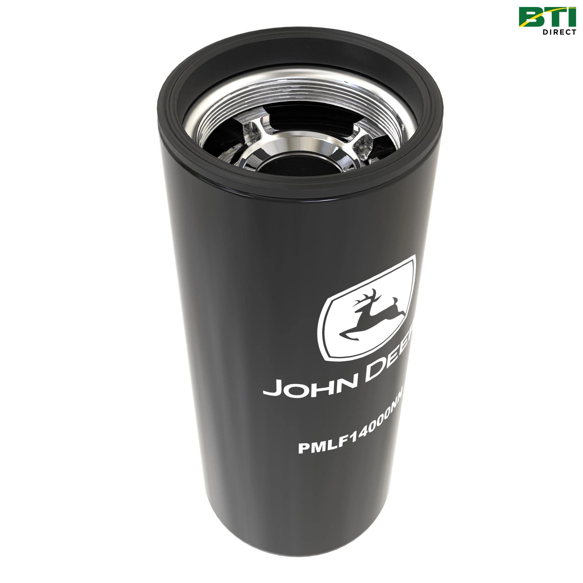PMLF14000NN: Fleetguard® Engine Oil Filter