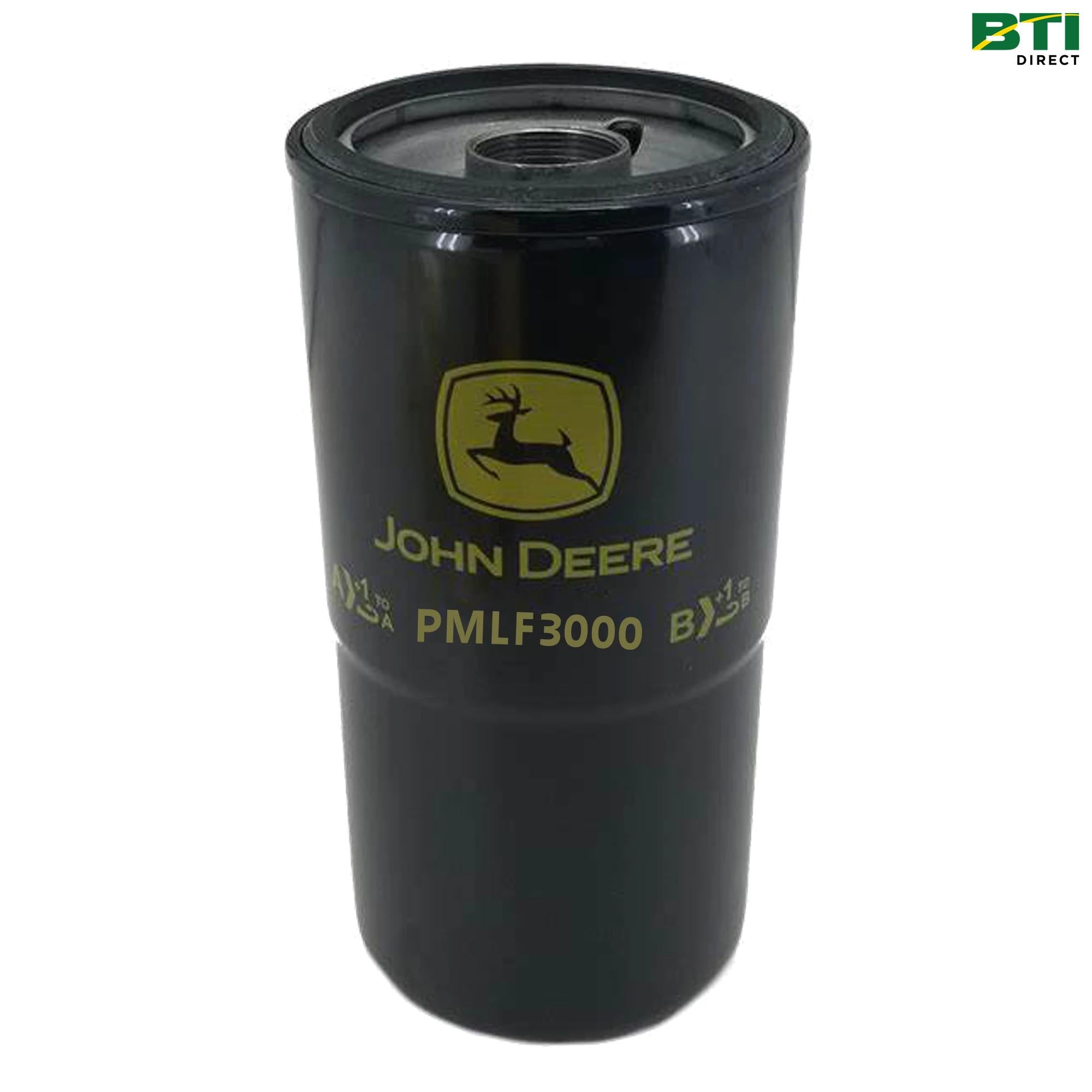 PMLF3000: Fleetguard® Engine Oil Filter