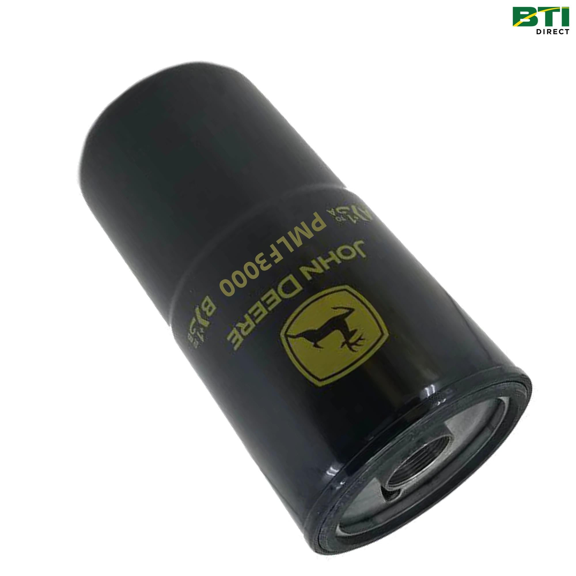 PMLF3000: Fleetguard® Engine Oil Filter