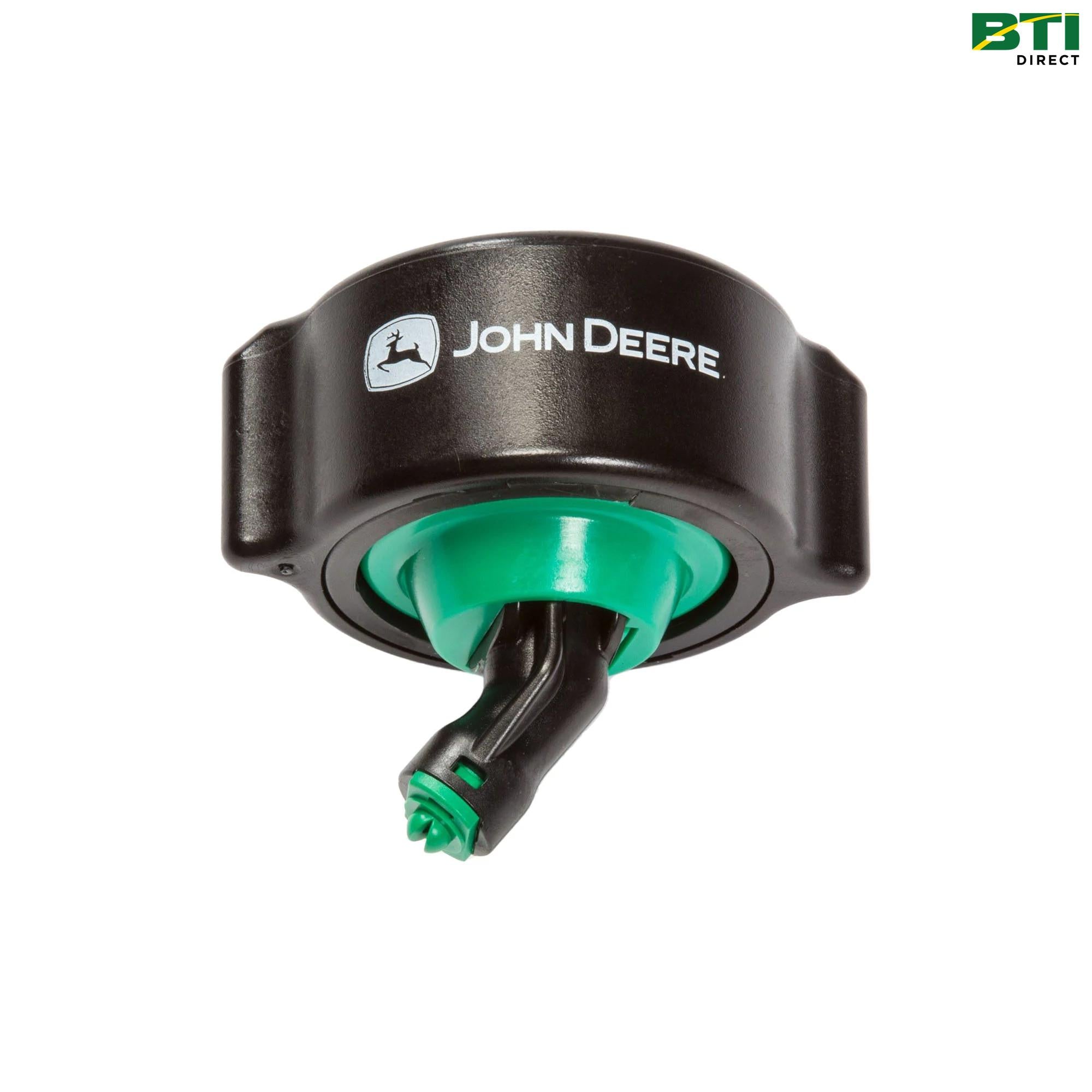 PS3DQ00015: 3D 100-Degree Spray Angle (3D100) Nozzle, Size 015