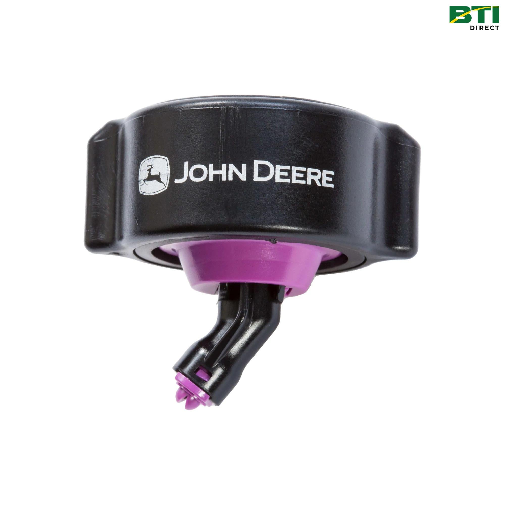 PS3DQ00025: 3D 100-Degree Spray Angle (3D100) Nozzle, Size 025
