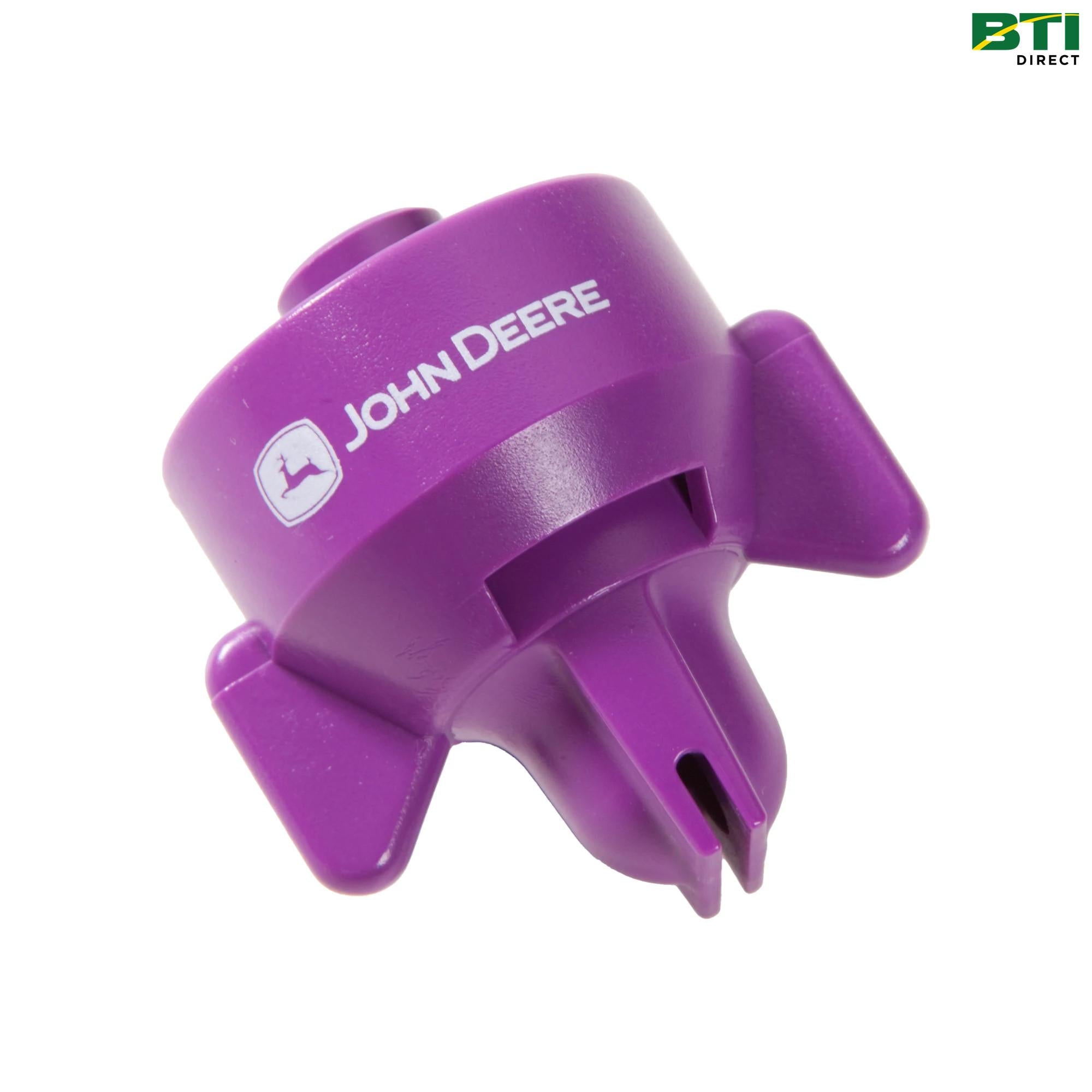 PSHFQ4050: High-Flow (HF) Nozzle, Size 50