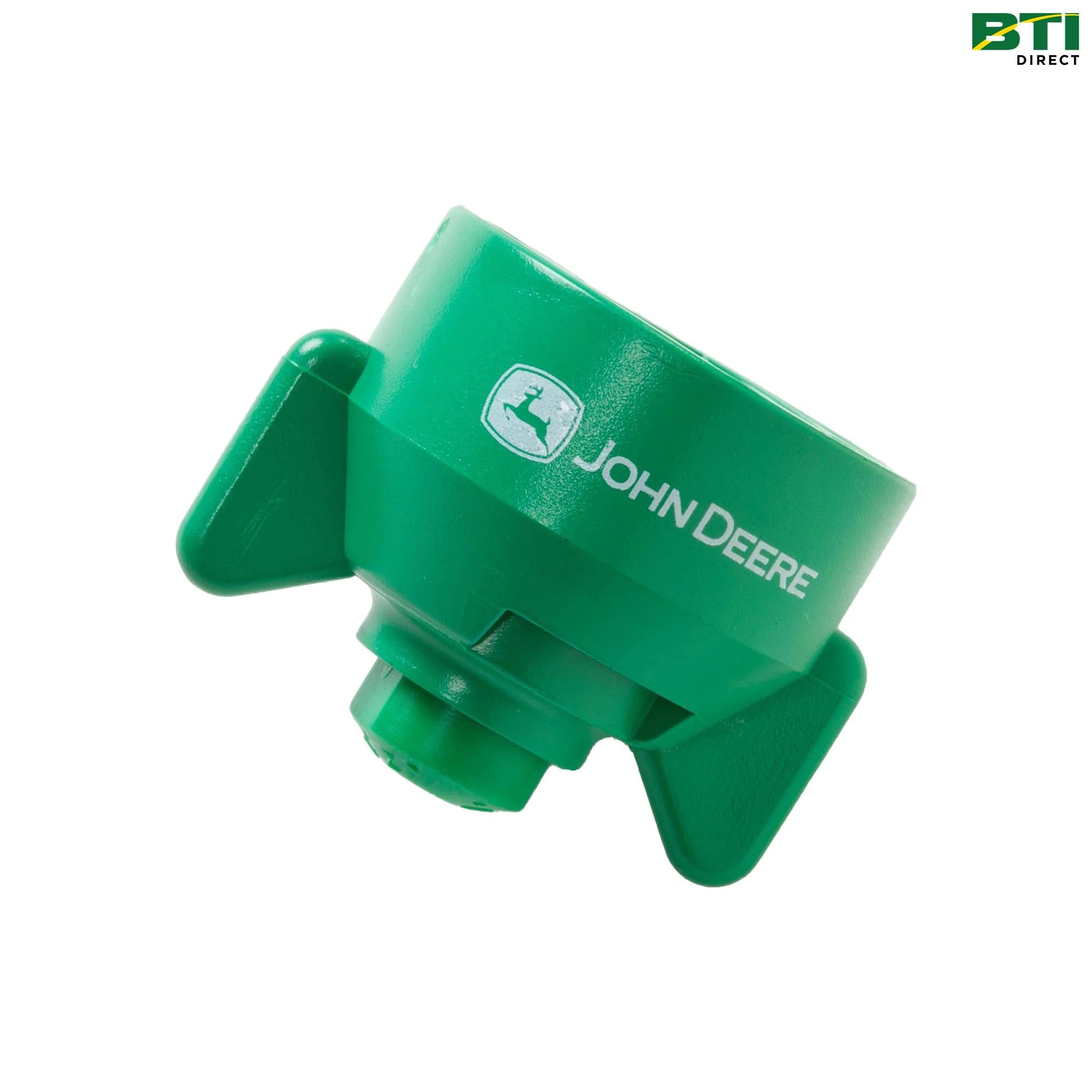 PSSTCQ10015: Straight-Stream Ceramic (STC) Nozzle, Size 015