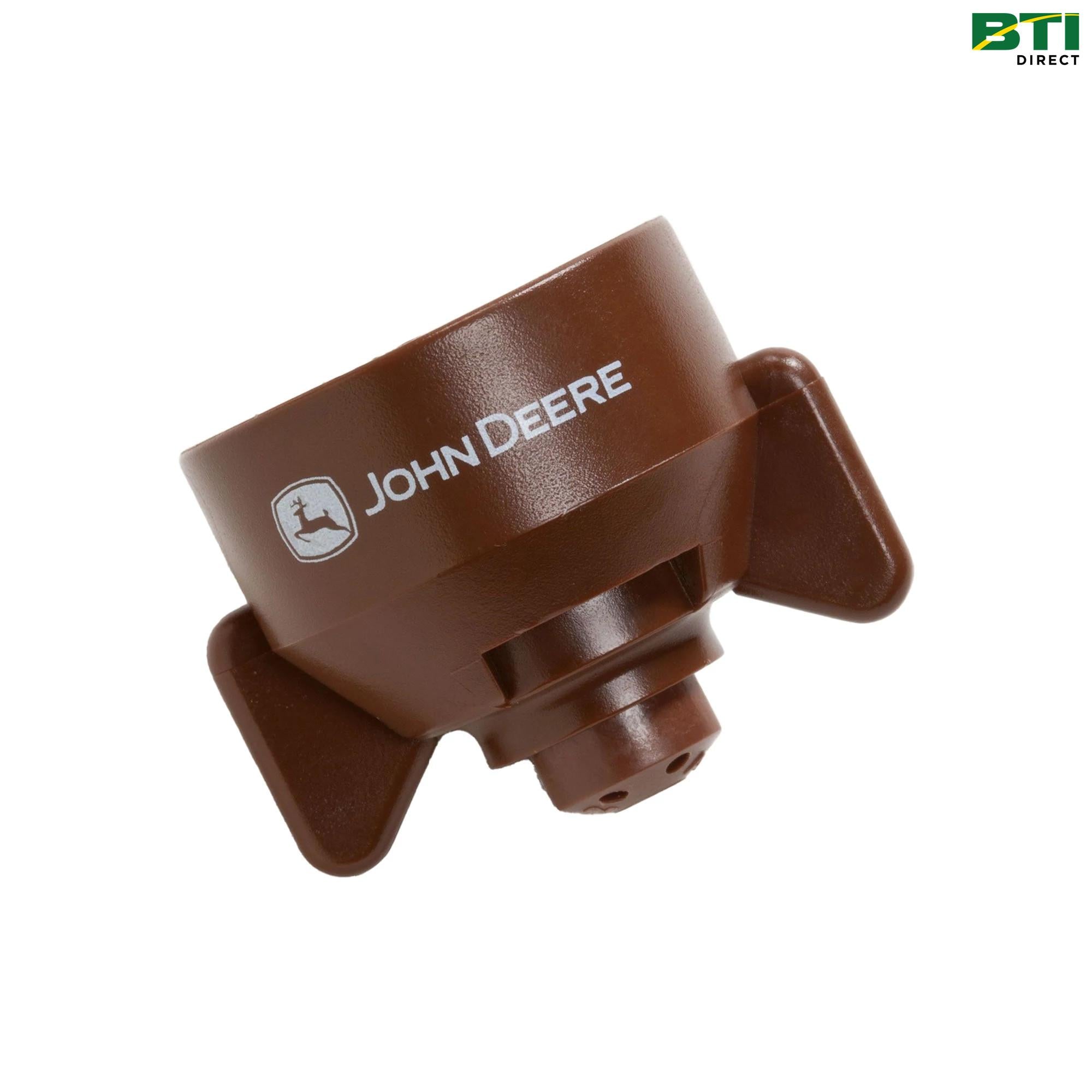 PSSTCQ1005: Straight-Stream Ceramic (STC) Nozzle, Size 05