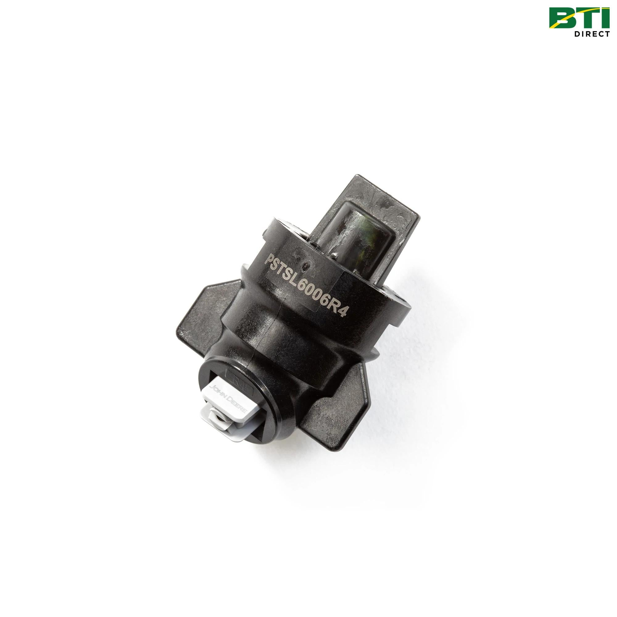PSTSL6006R4: Targeted-Spray Low-Drift 60-Degree (TSL60) Rear-Incline Nozzle, Size 06