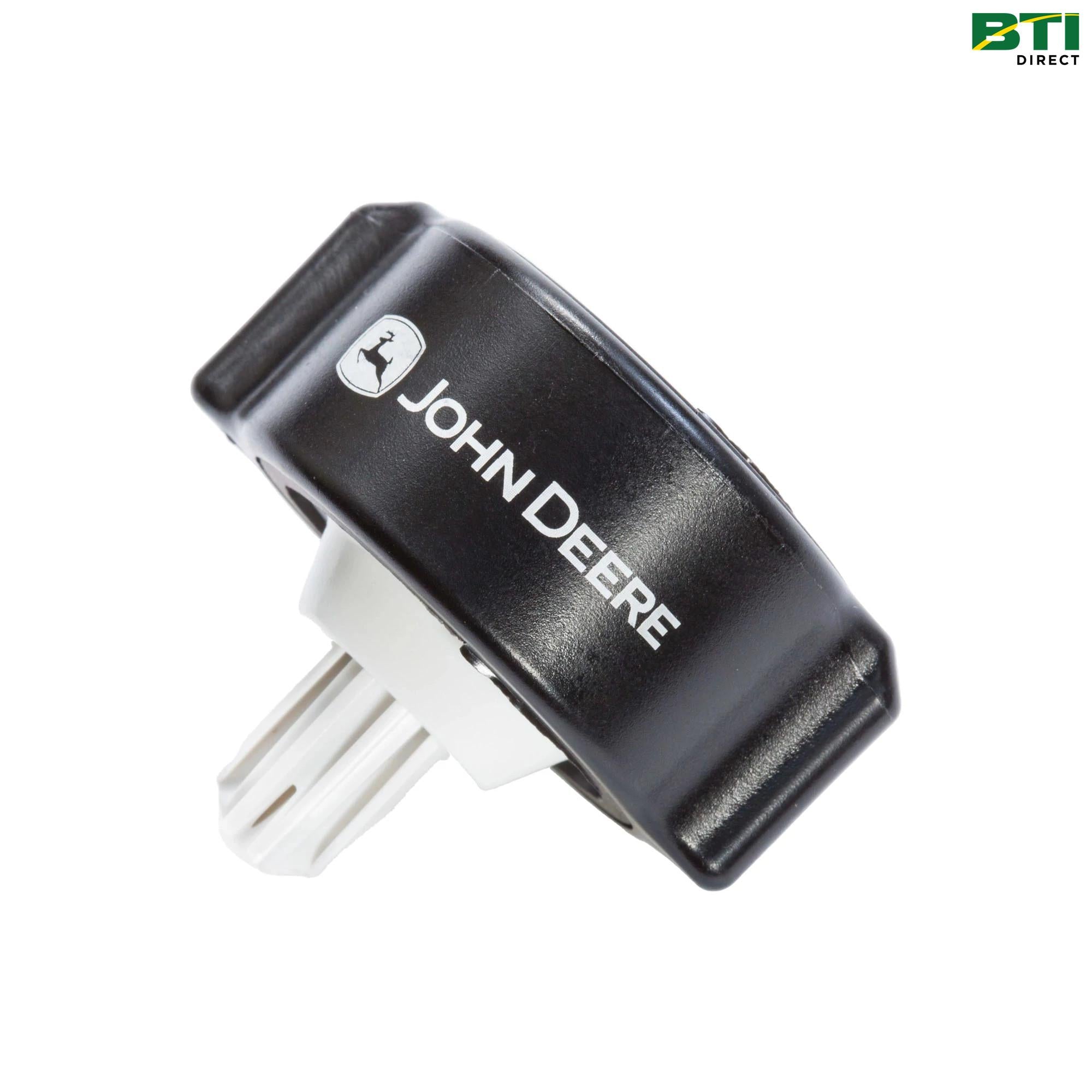 PSULDMQ3008: Ultra-Low-Drift Max (ULDM) Nozzle, Size 08