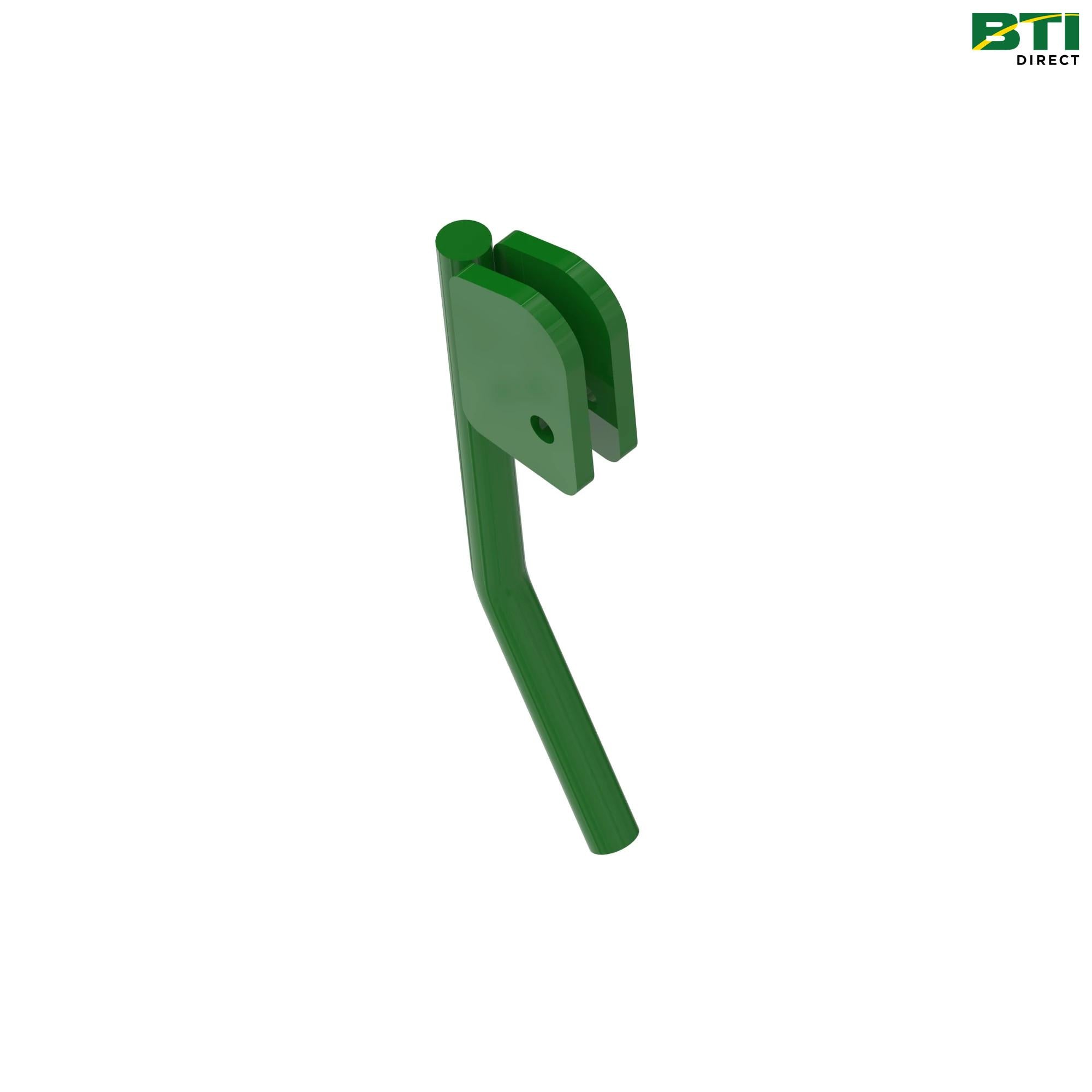 PT9281: Drawbar Handle