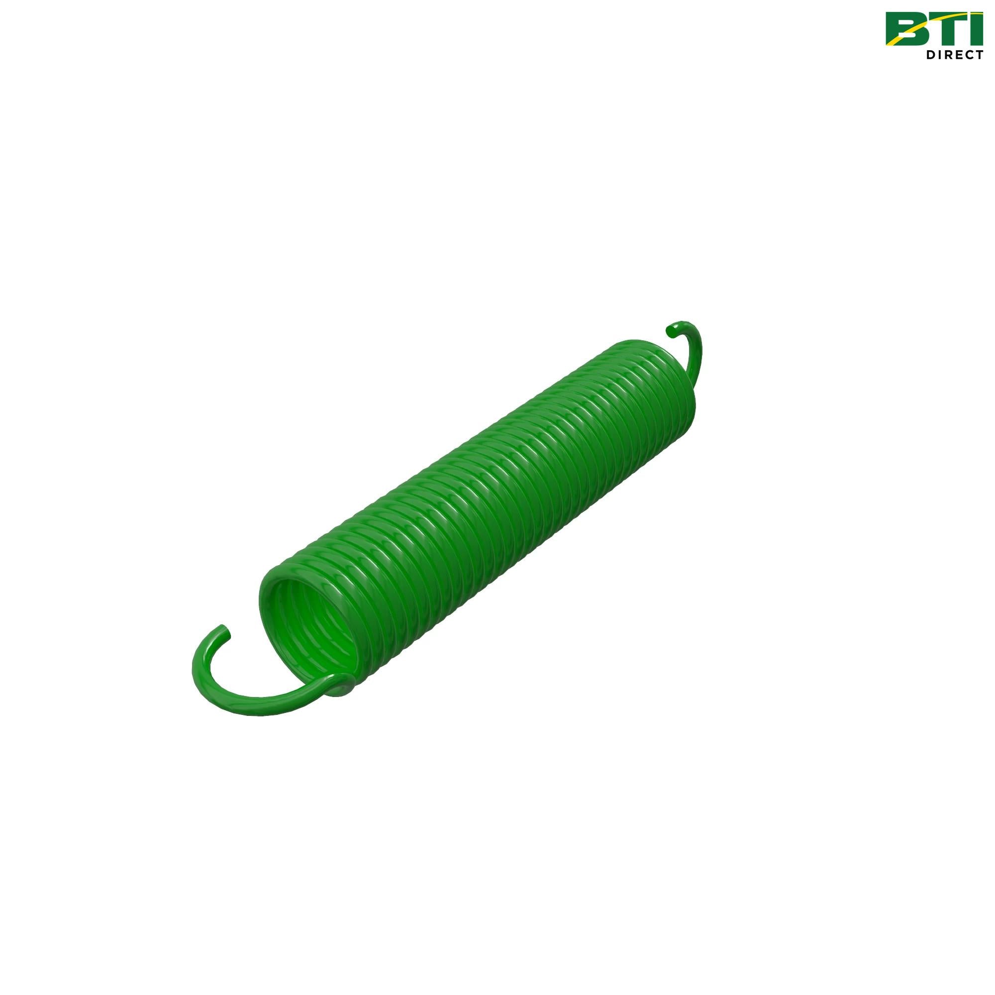 Q1294K: Extension Spring