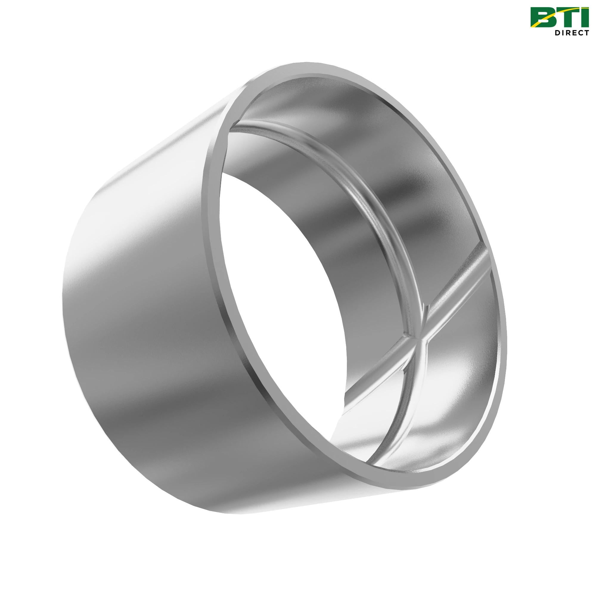 R104738: Cylindrical Split Bushing