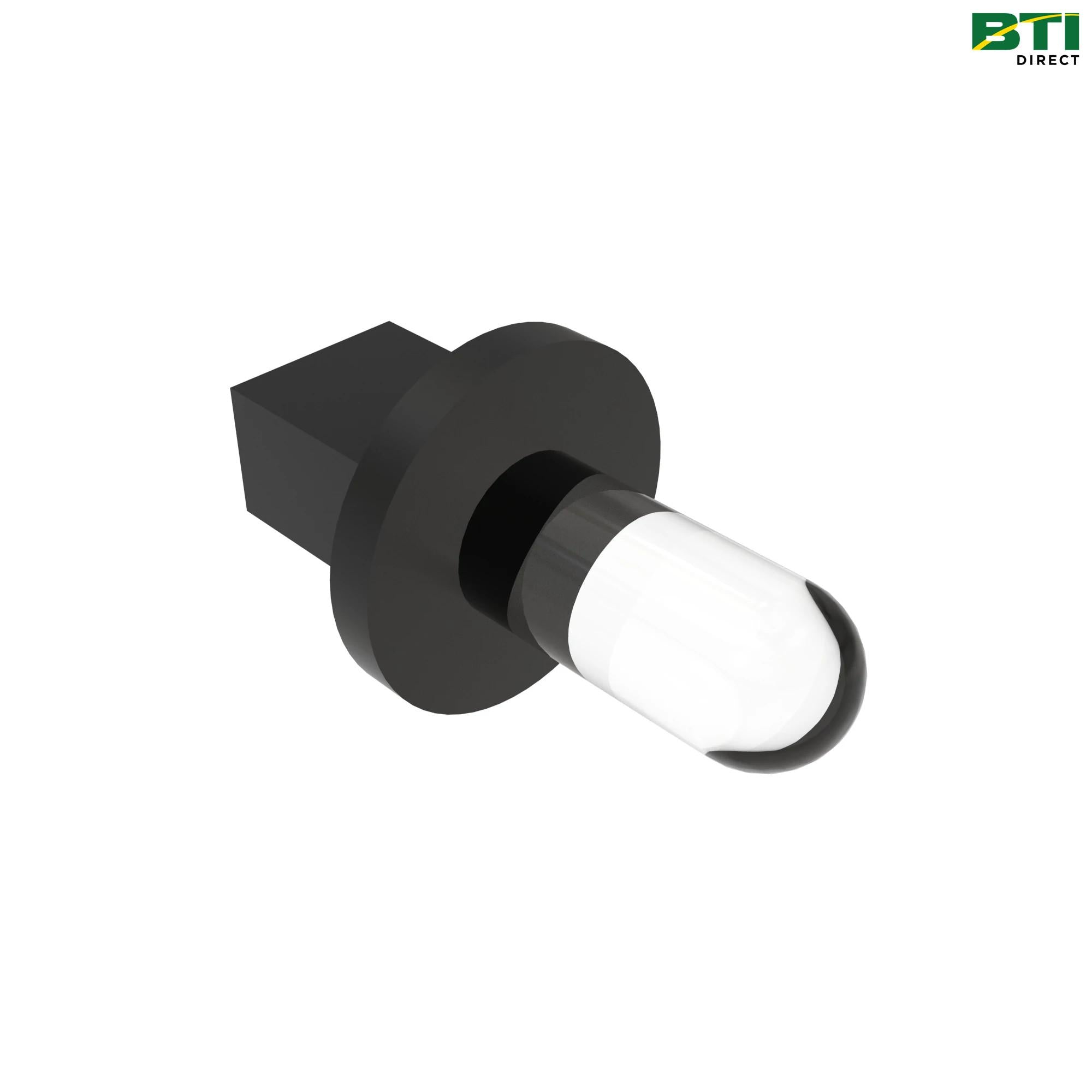 R107890: Bulb, 14 Volt, 1.26 Watts