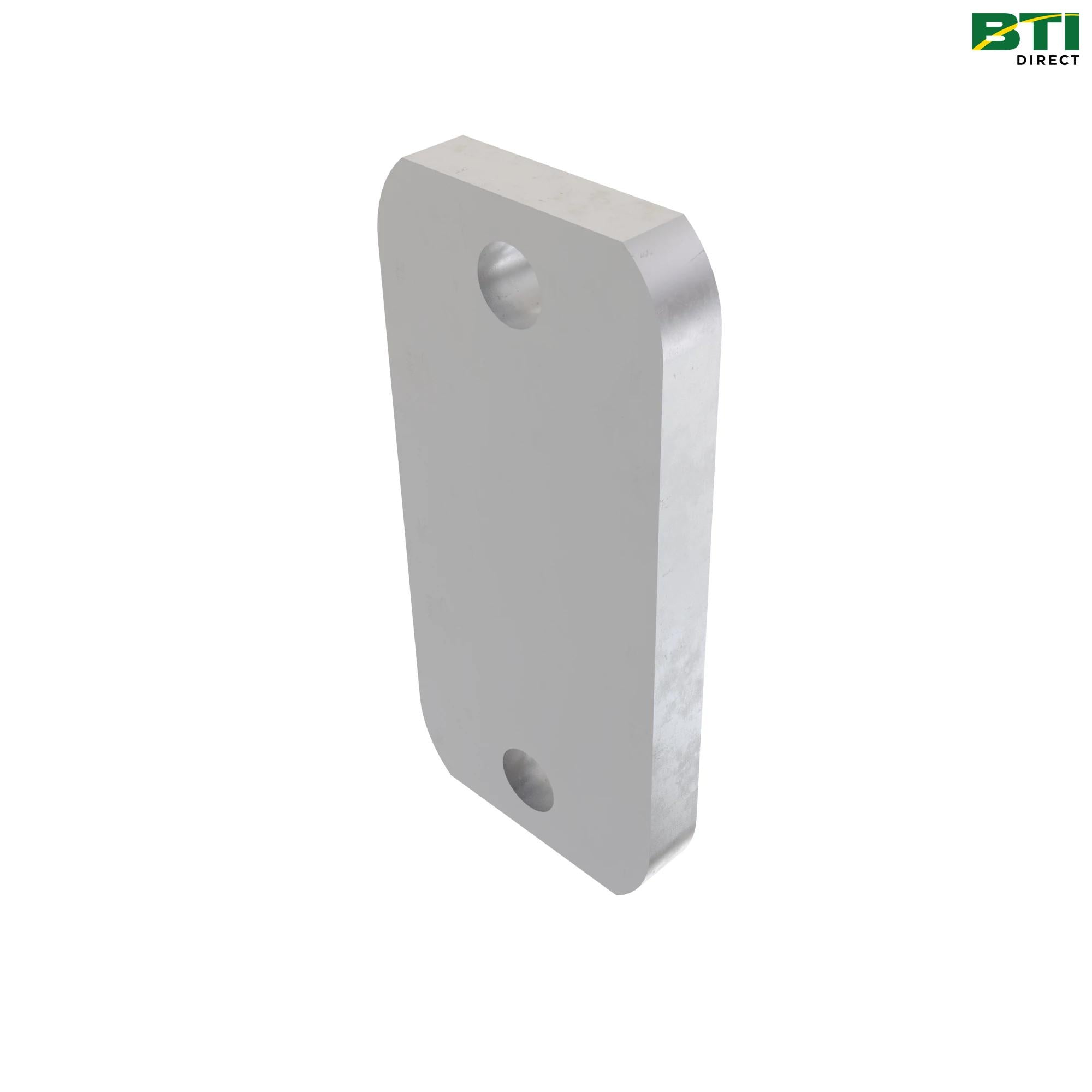 R108091: Draft Sensor Plate