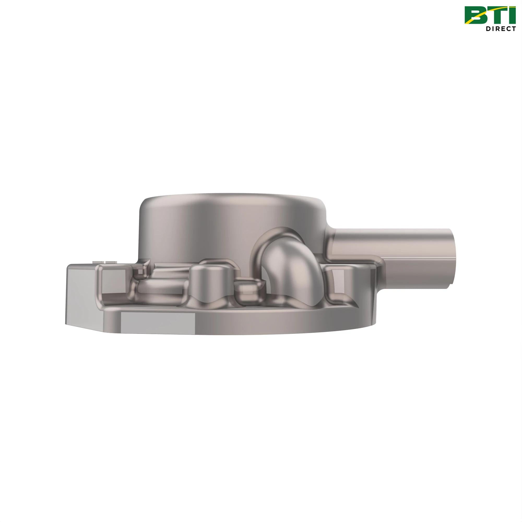 R109001: Transmission Oil Pump Housing