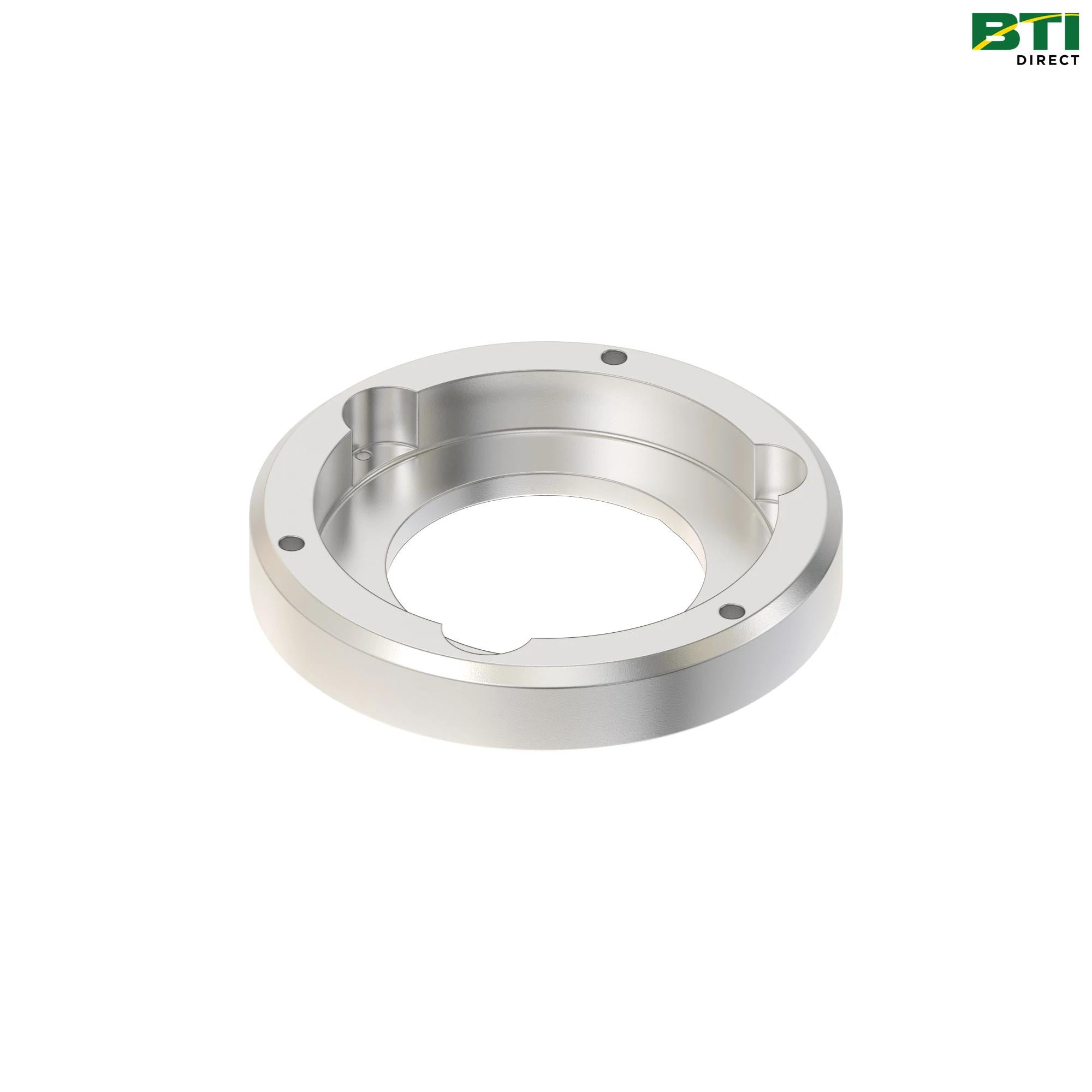 R110629: Brake Backing Plate