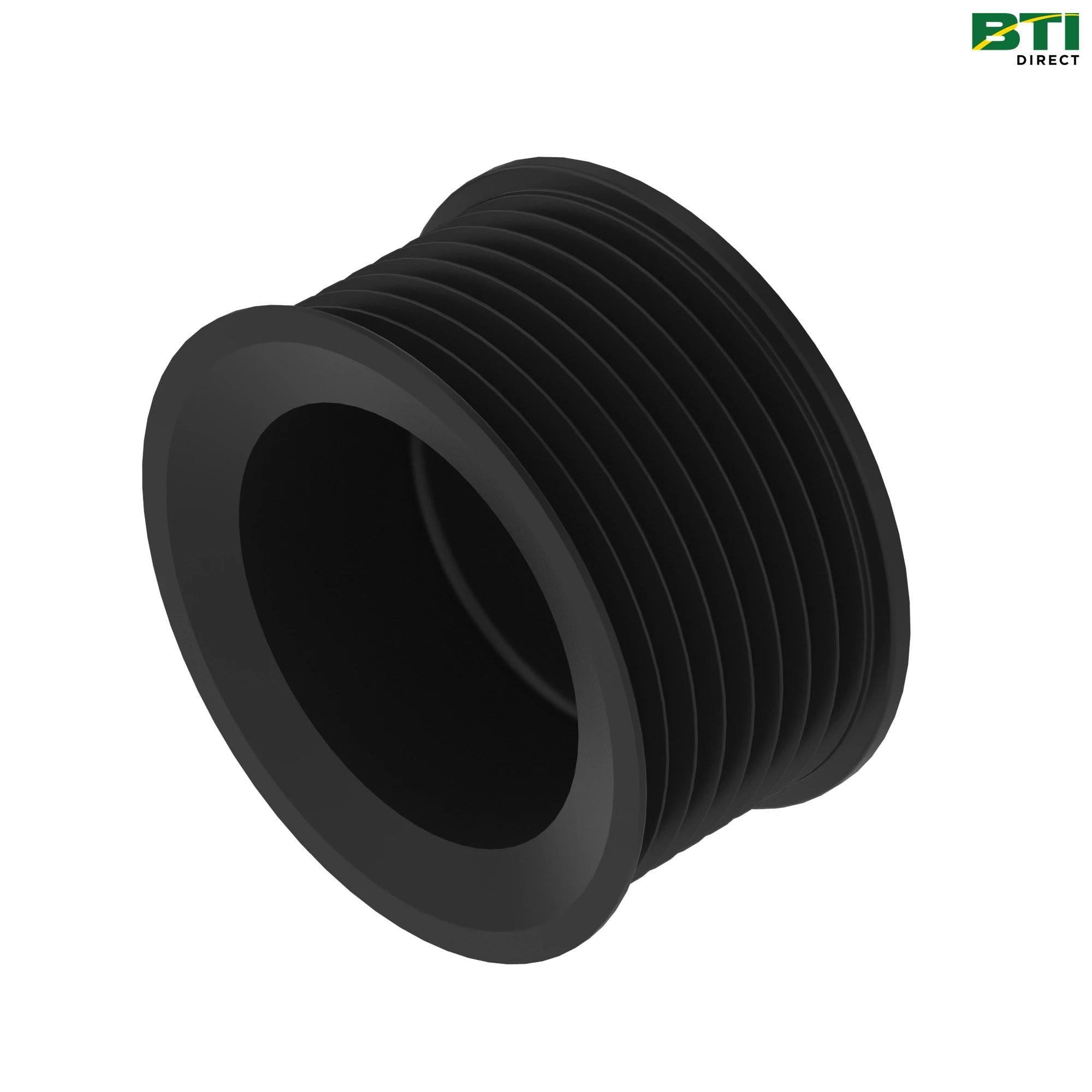 R114844: Alternator Pulley