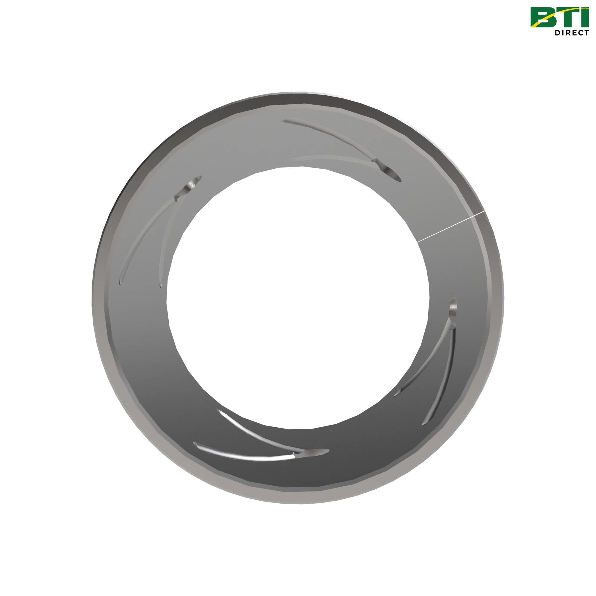 R117258: Front Axle Pivot Bushing