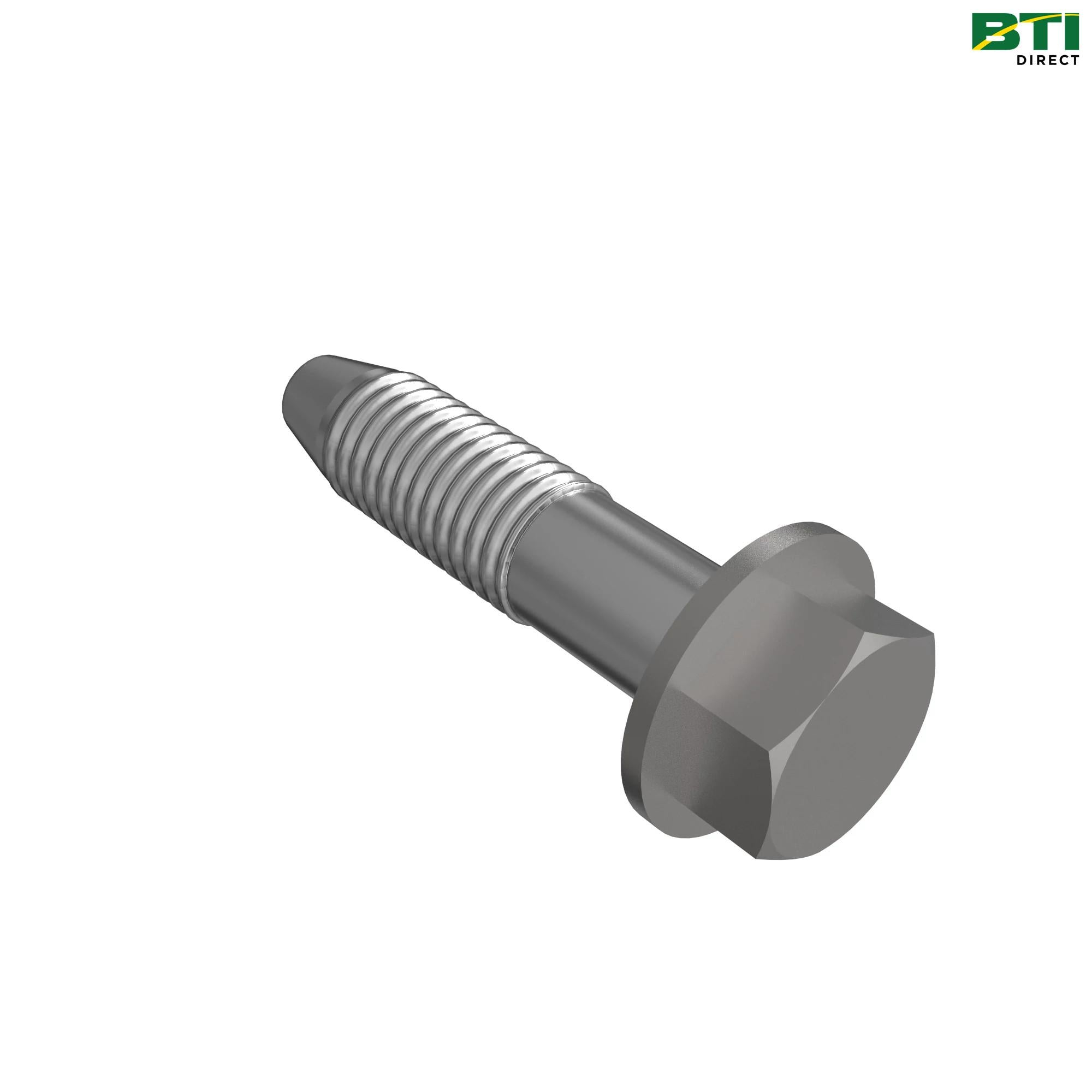 R117569: Hexagonal Head Self-Tapping Screw, 0.216" X 0.874"