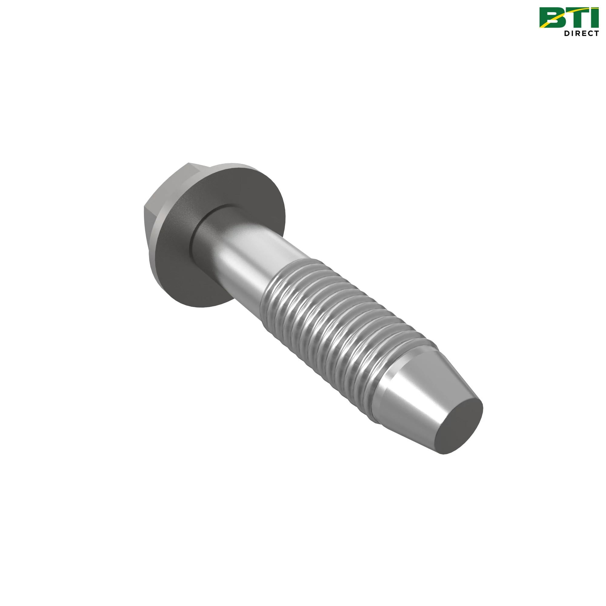 R117569: Hexagonal Head Self-Tapping Screw, 0.216" X 0.874"