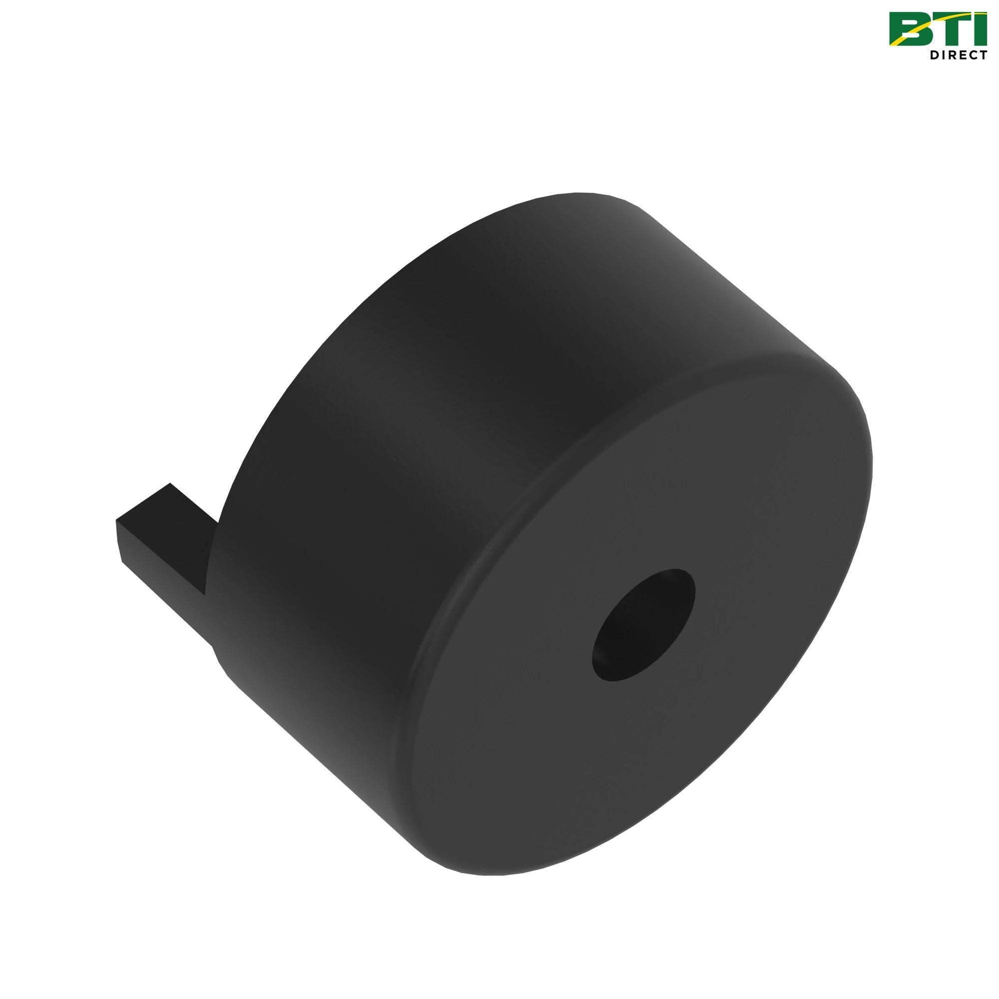 R122487: Work Lamp Base